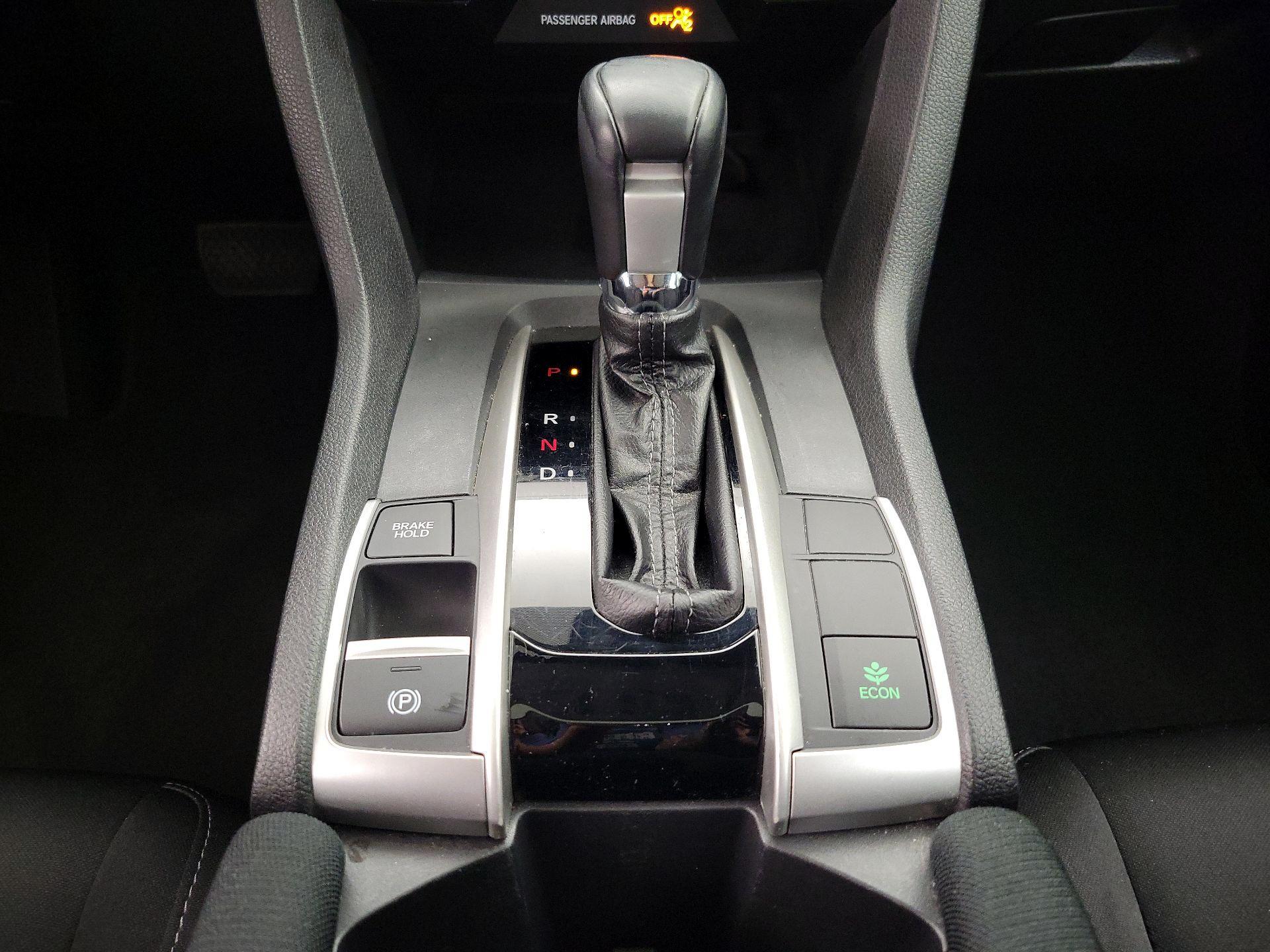 Thumbnail: 2020 Honda Civic - 17