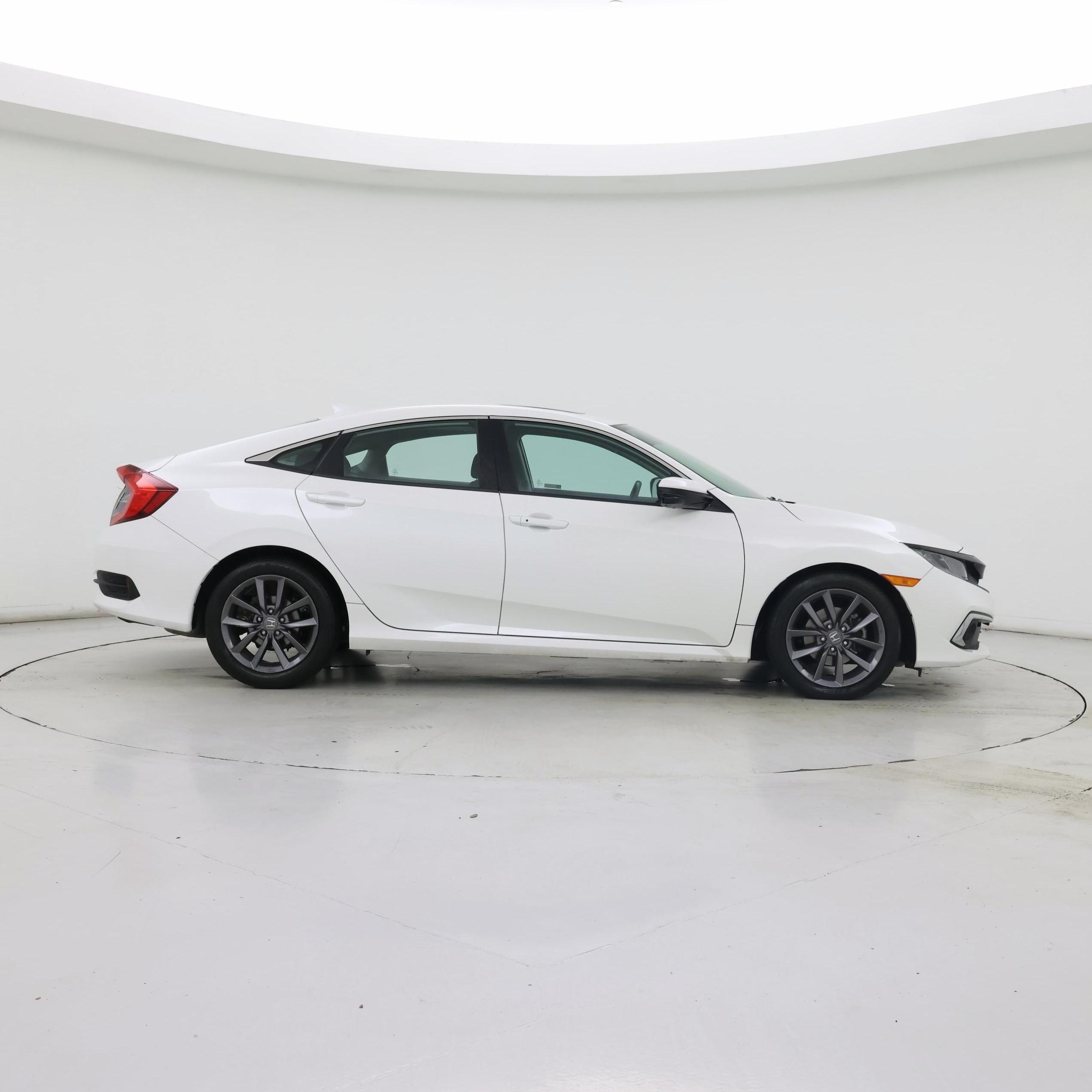 Thumbnail: 2020 Honda Civic - 7