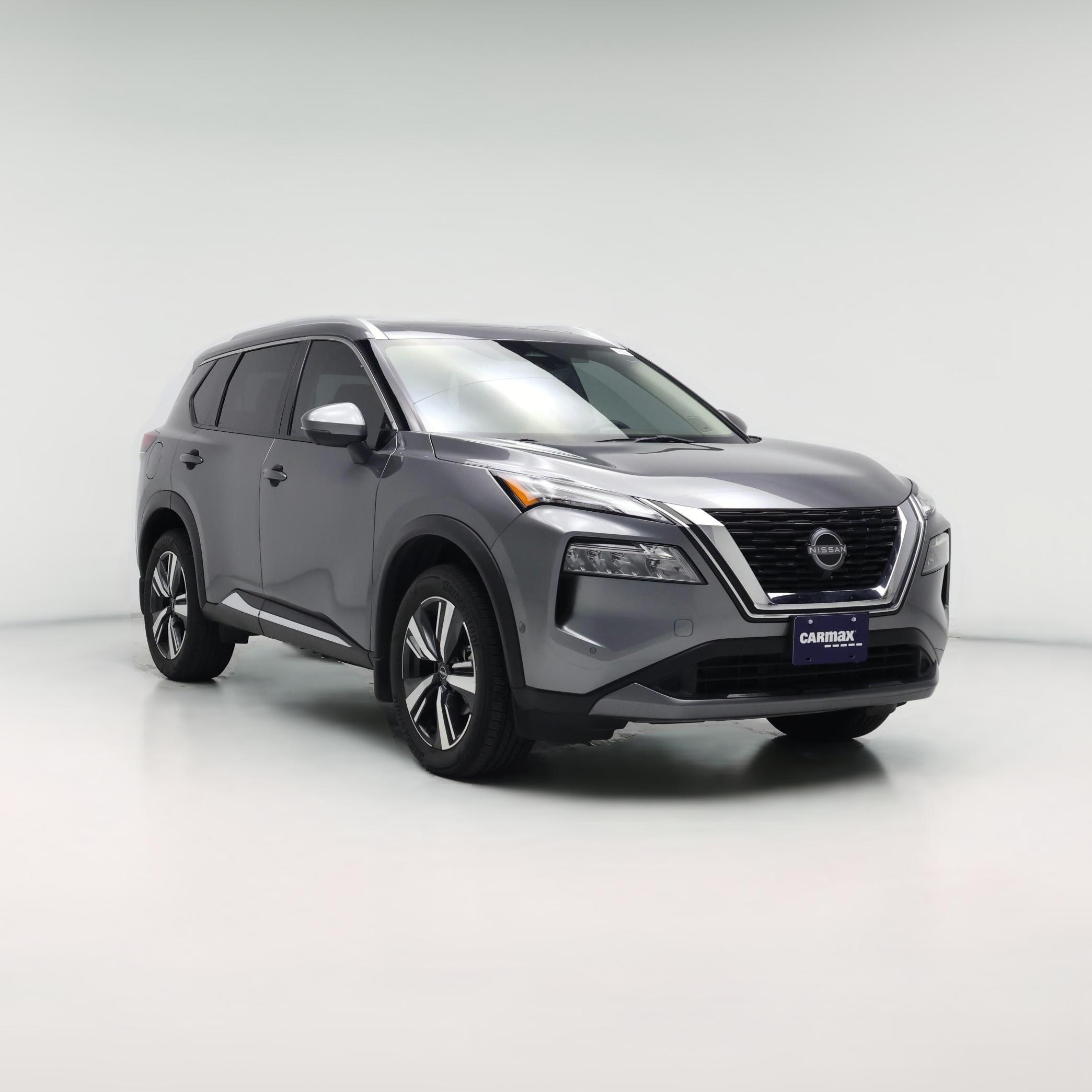 Thumbnail: 2023 Nissan Rogue - 1