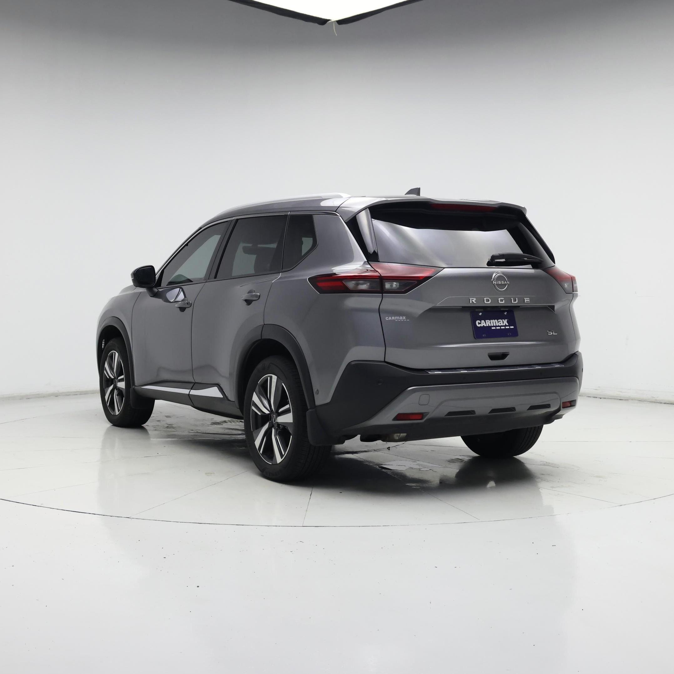 Thumbnail: 2023 Nissan Rogue - 2