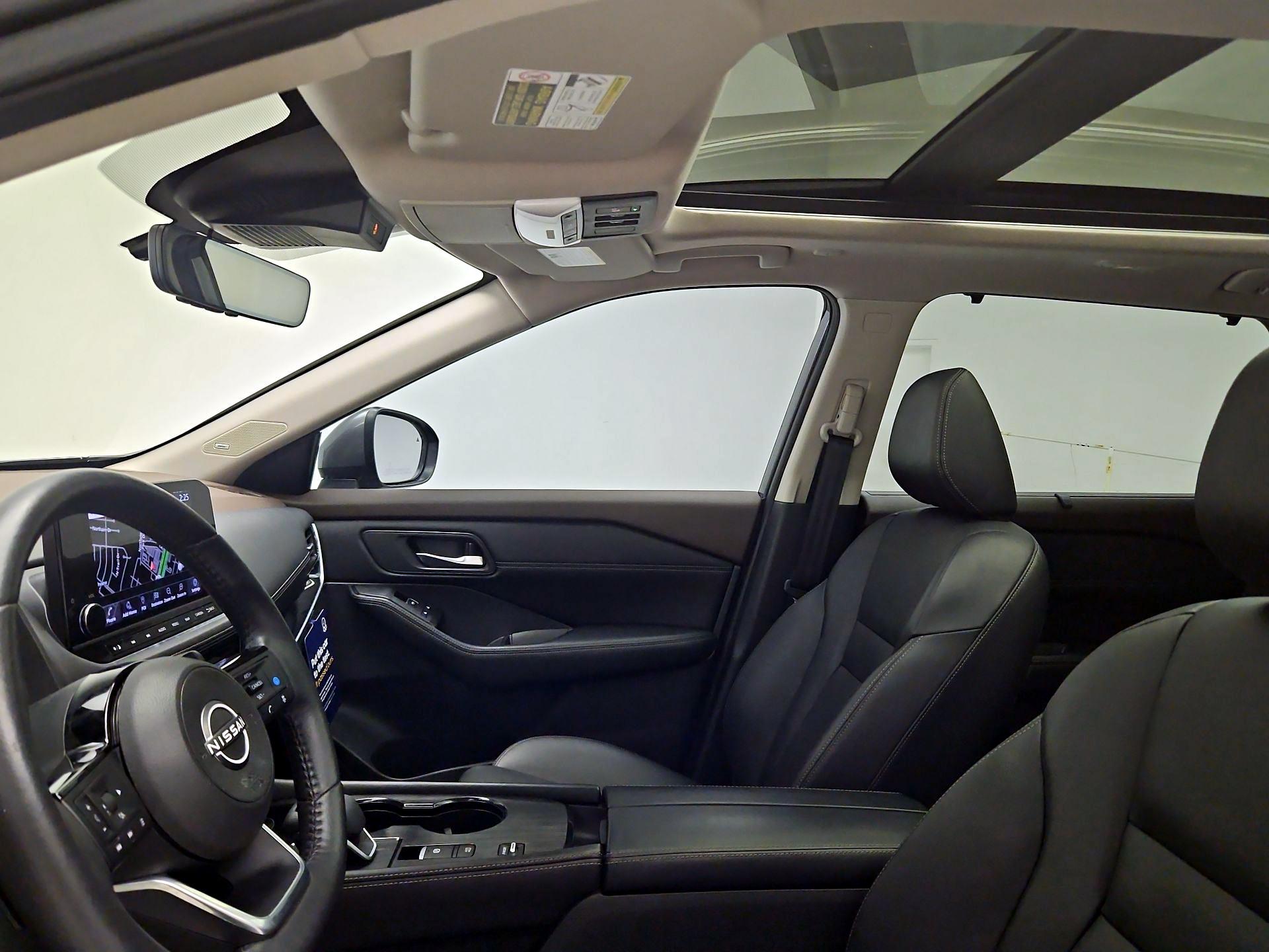 Thumbnail: 2023 Nissan Rogue - 20