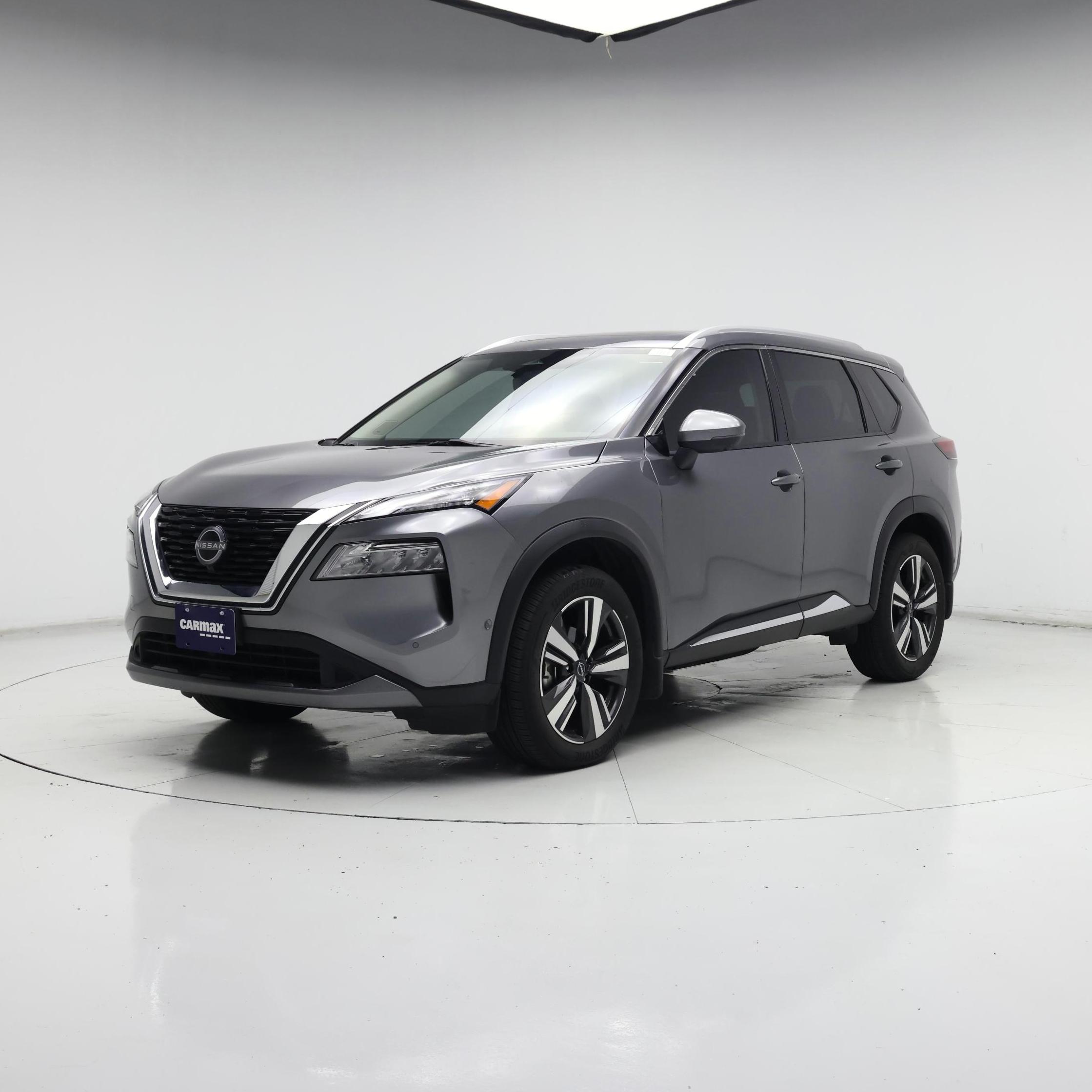 Thumbnail: 2023 Nissan Rogue - 4