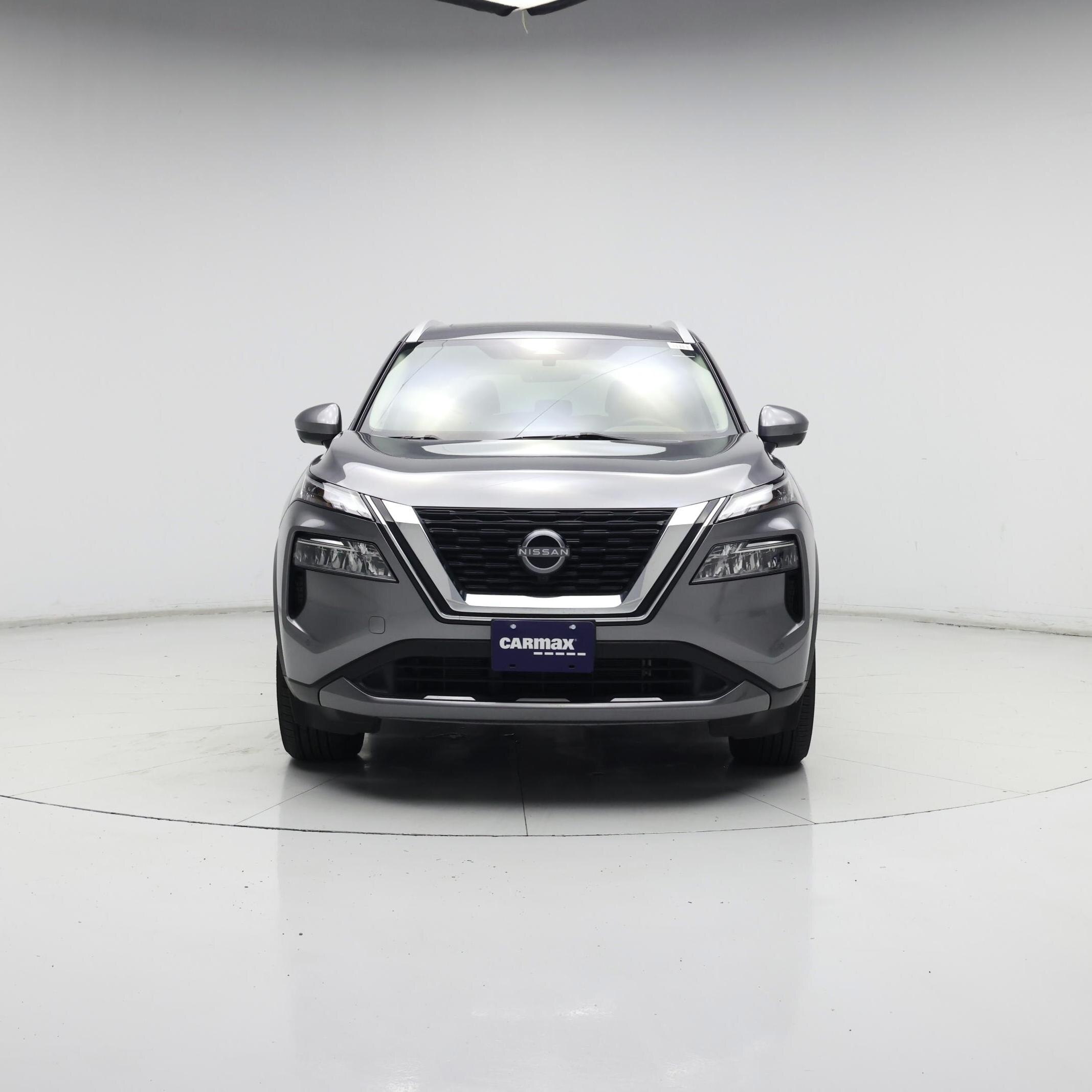 Thumbnail: 2023 Nissan Rogue - 5