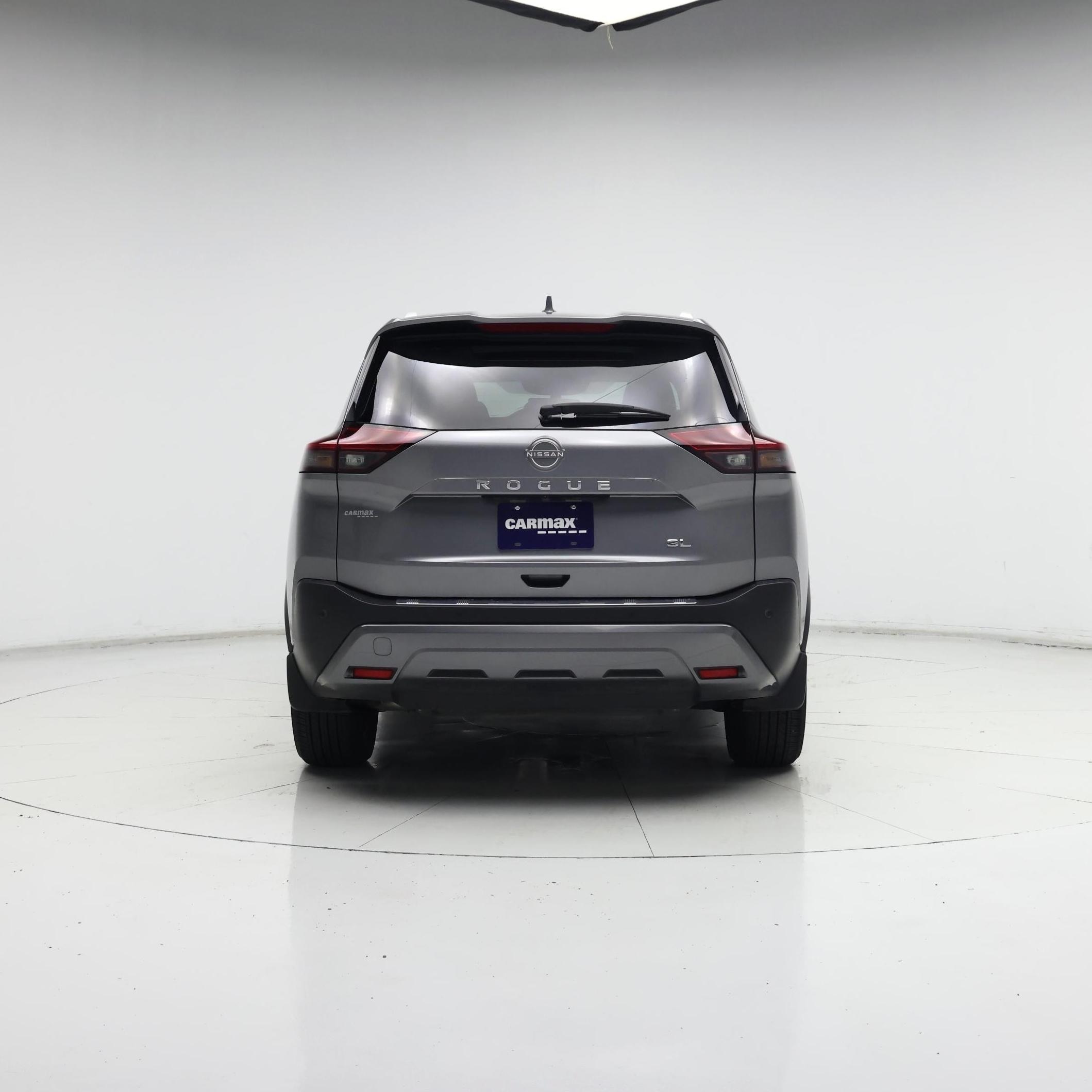 Thumbnail: 2023 Nissan Rogue - 6