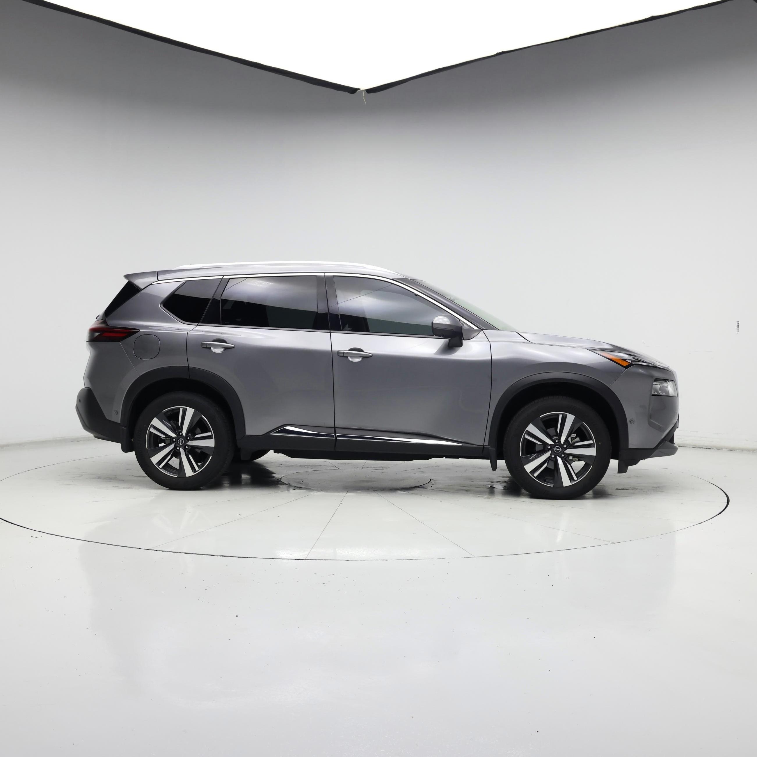 Thumbnail: 2023 Nissan Rogue - 7