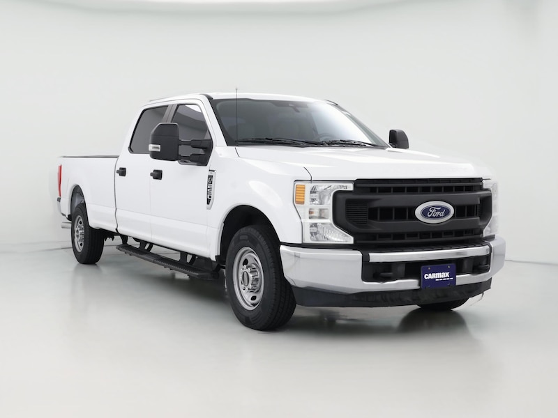 2020 Ford F-250 XL -
                  Houston, TX