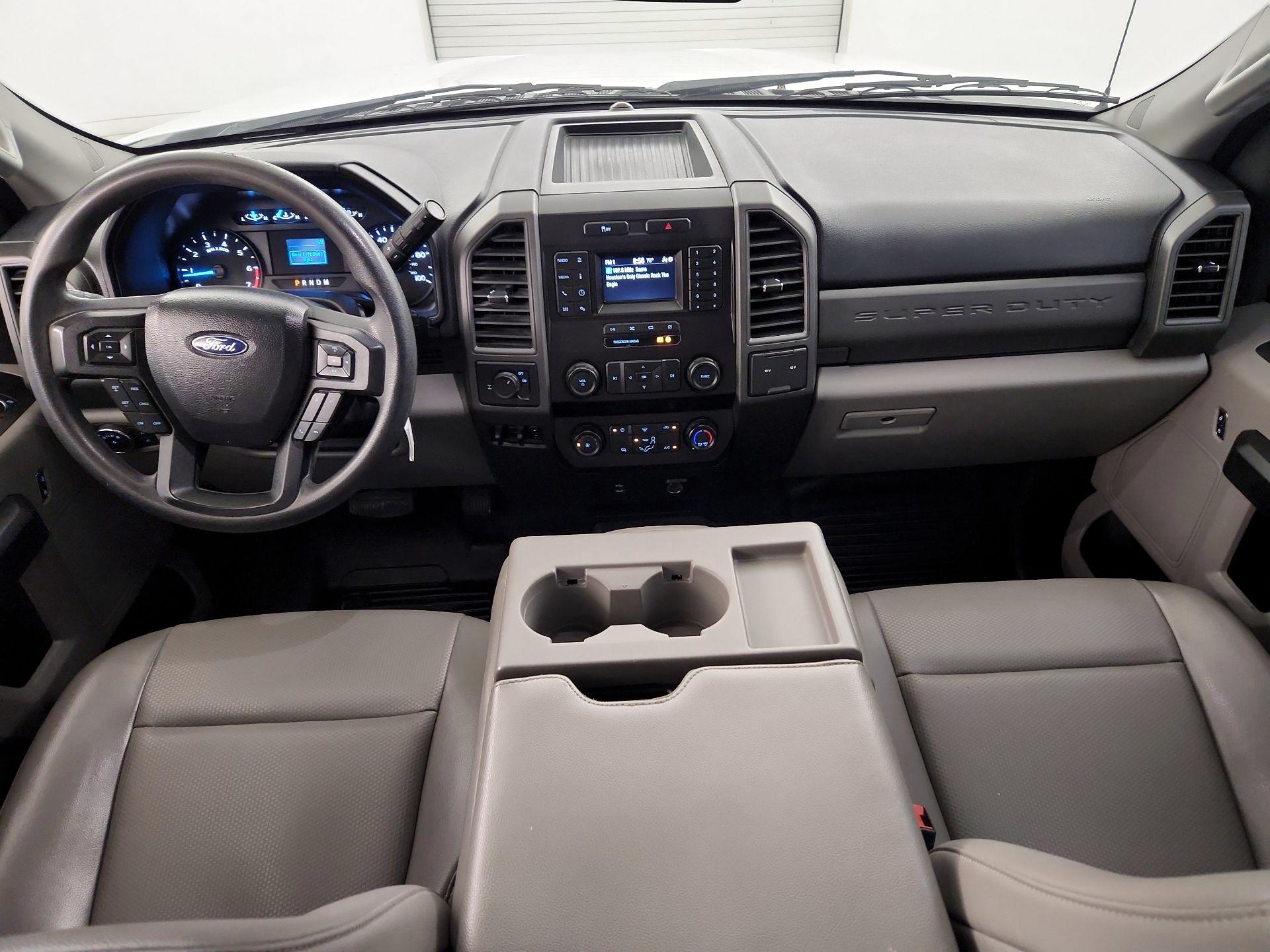 Thumbnail: 2020 Ford F-250 - 9
