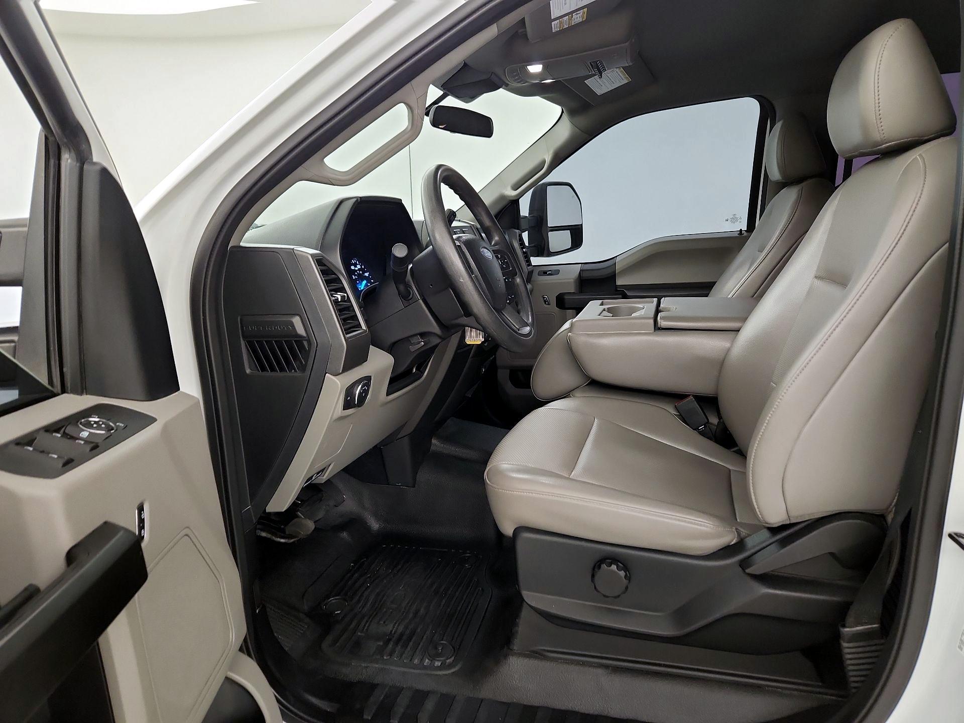 Thumbnail: 2020 Ford F-250 - 11