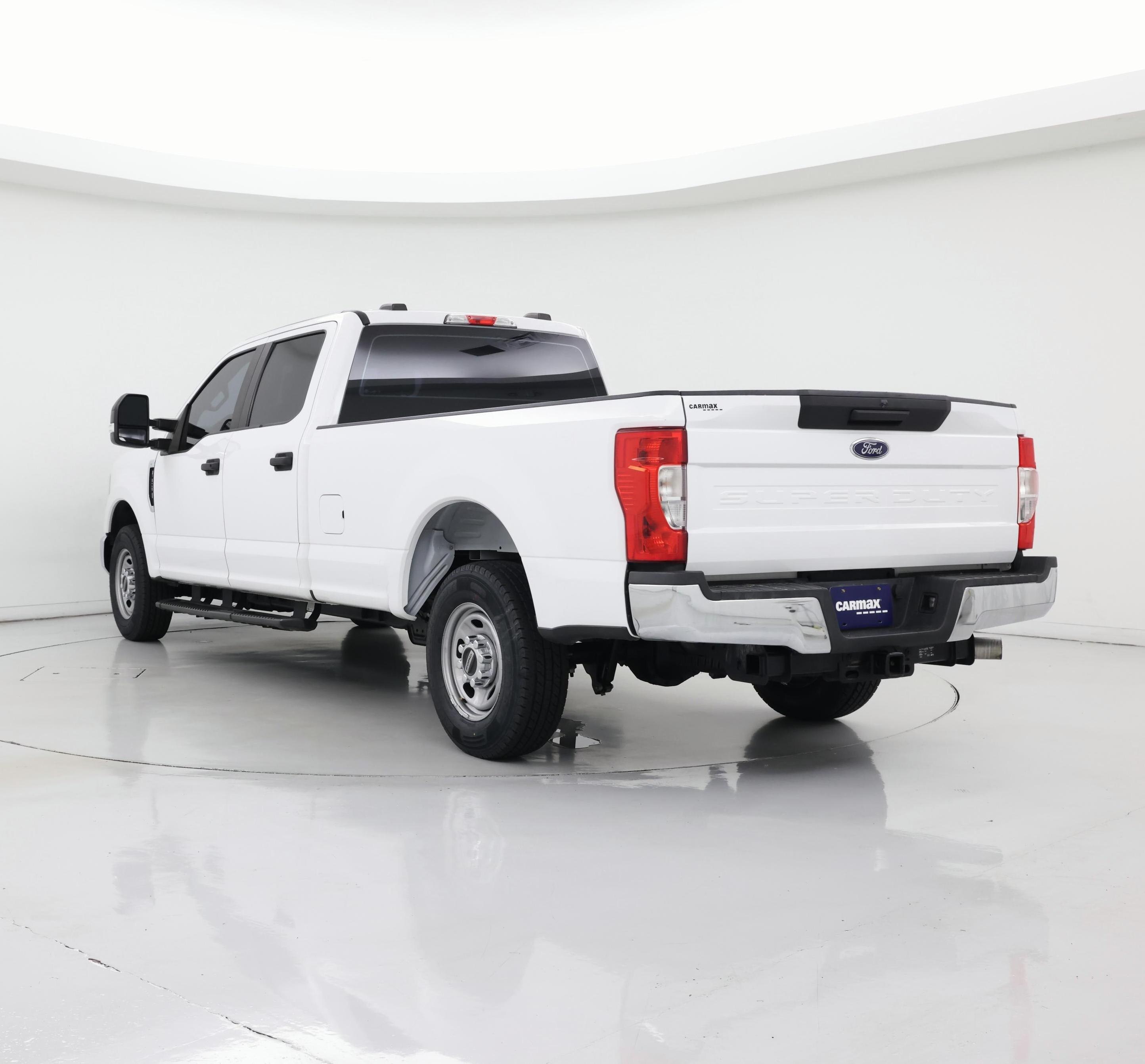 Thumbnail: 2020 Ford F-250 - 2