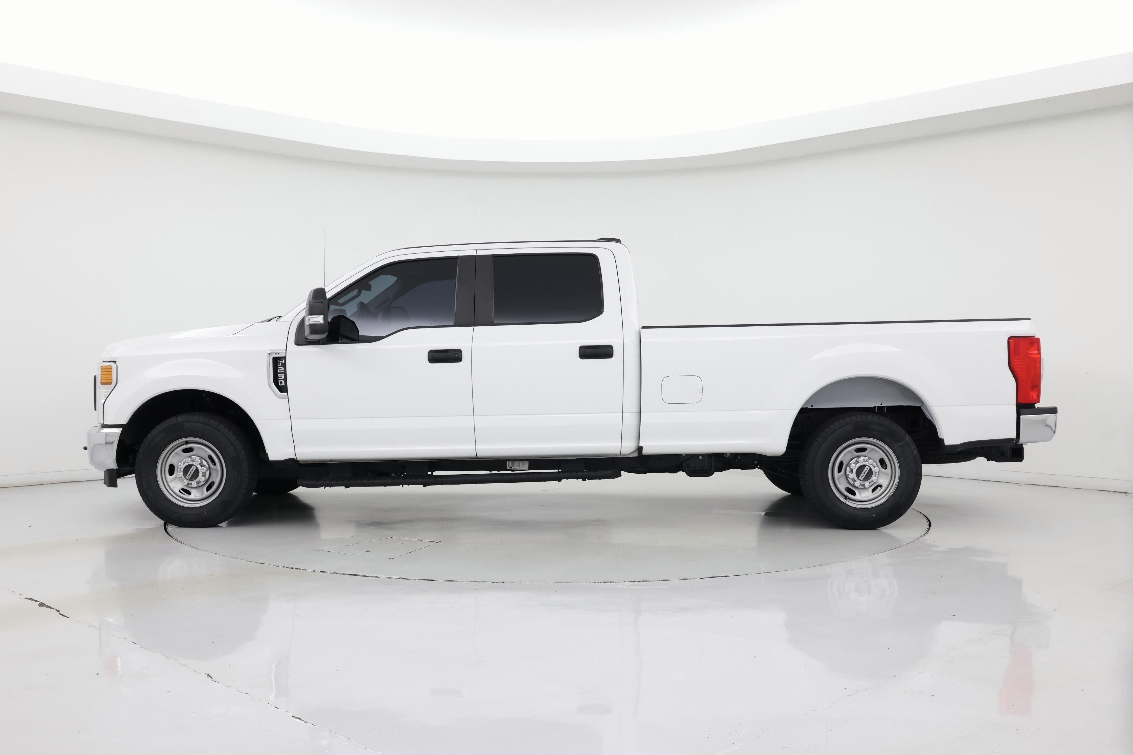 Thumbnail: 2020 Ford F-250 - 3
