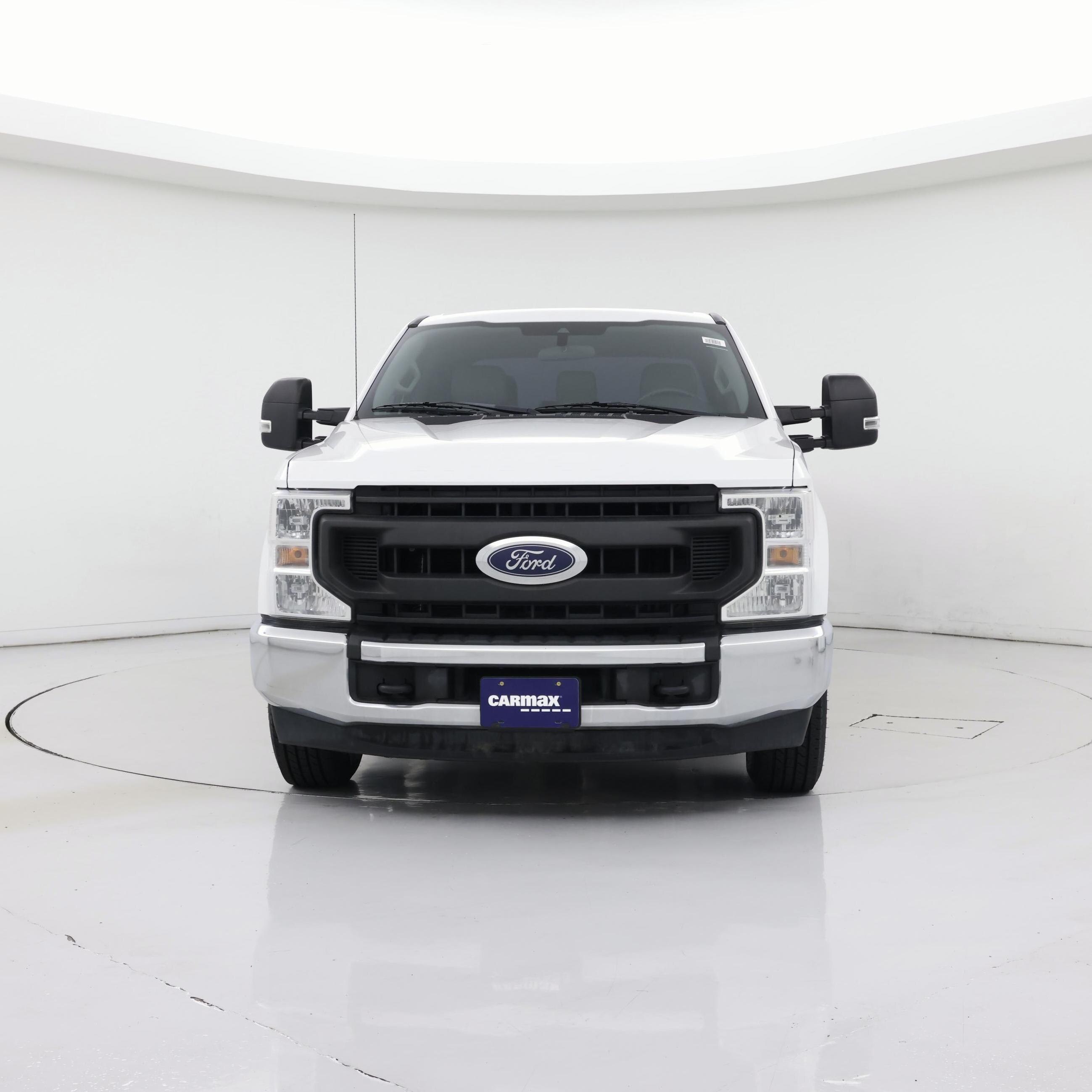 Thumbnail: 2020 Ford F-250 - 5
