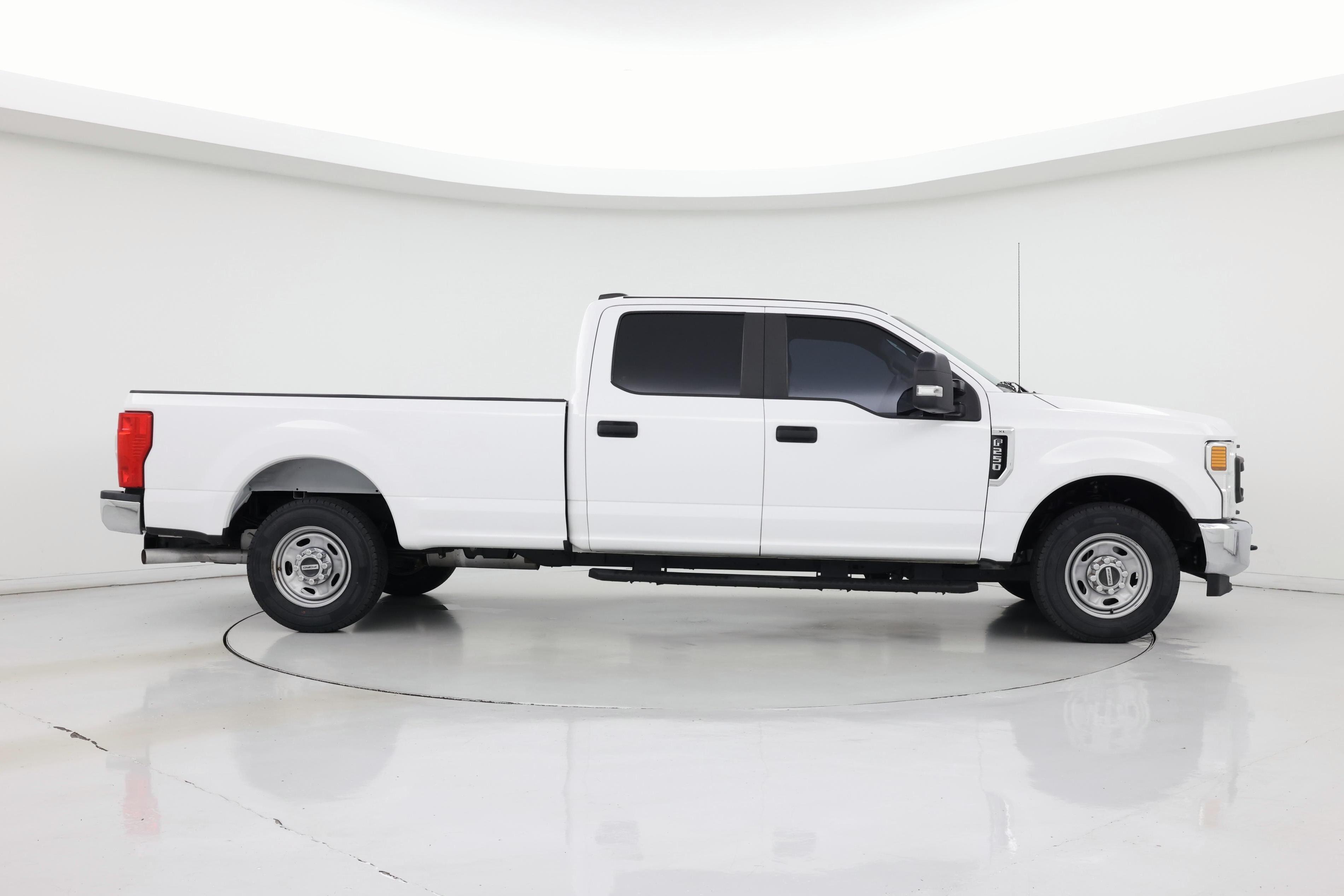 Thumbnail: 2020 Ford F-250 - 7