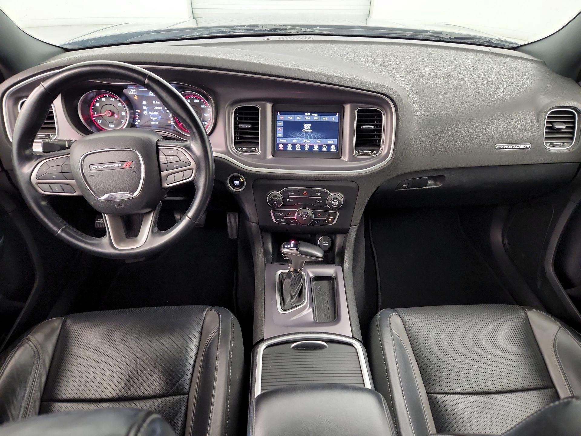 Thumbnail: 2021 Dodge Charger - 9
