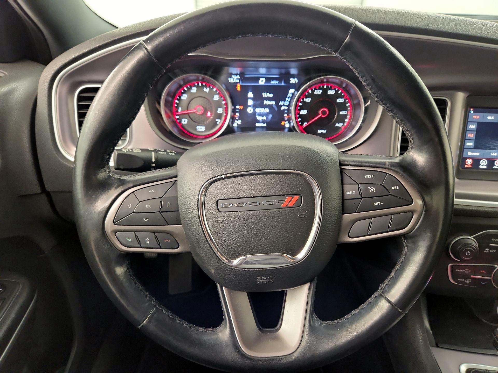 Thumbnail: 2021 Dodge Charger - 10