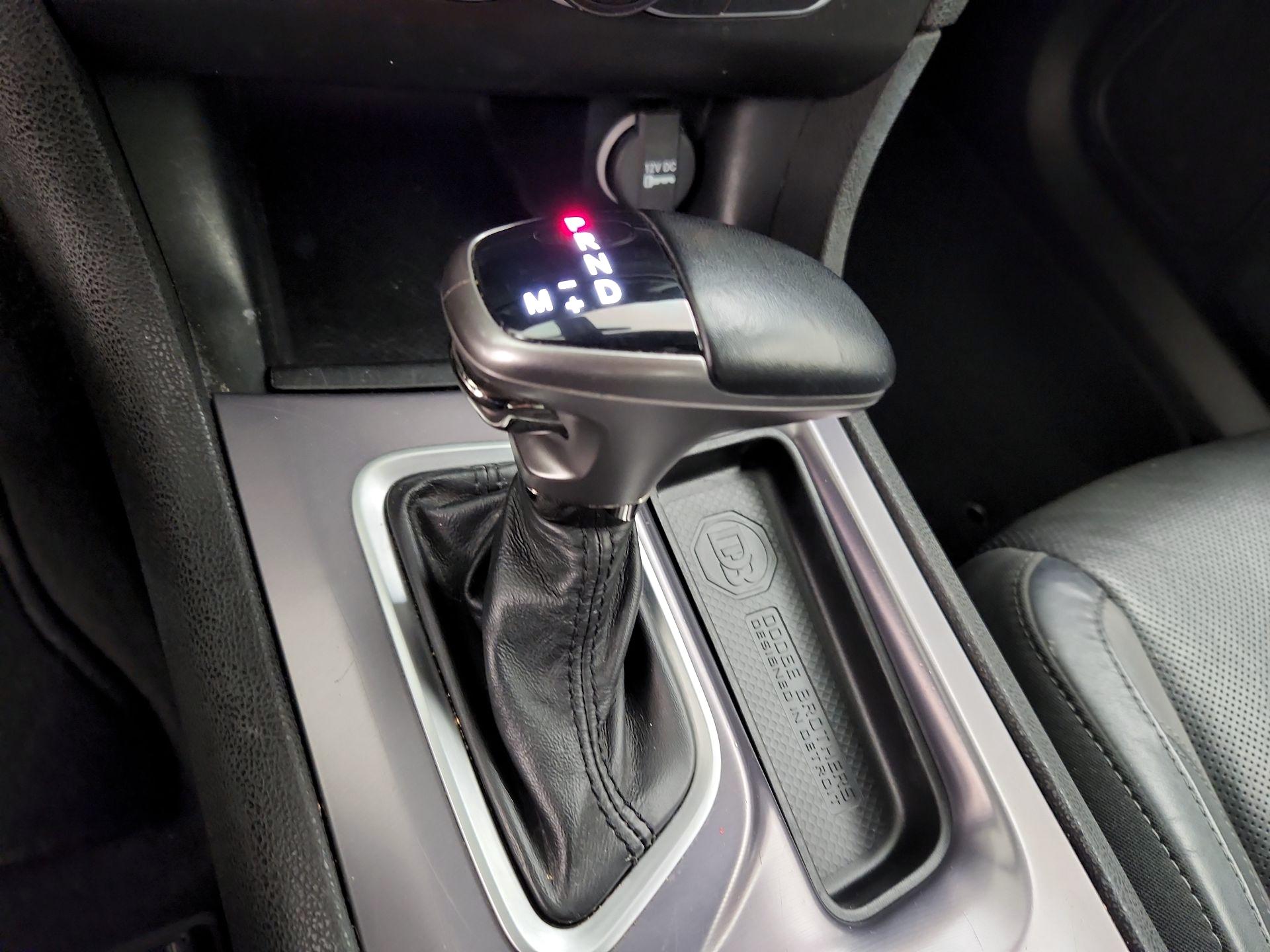 Thumbnail: 2021 Dodge Charger - 17