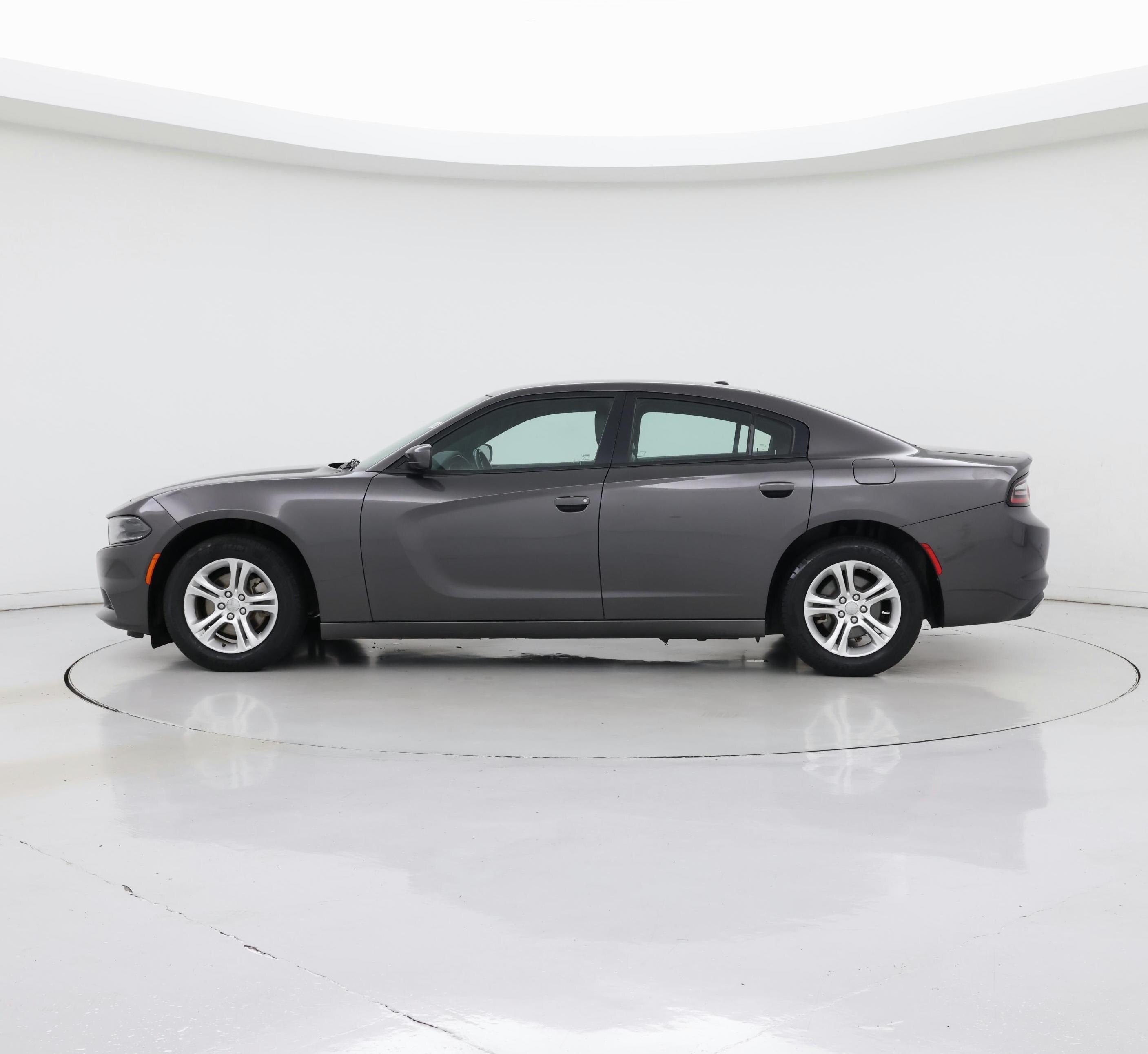 Thumbnail: 2021 Dodge Charger - 3