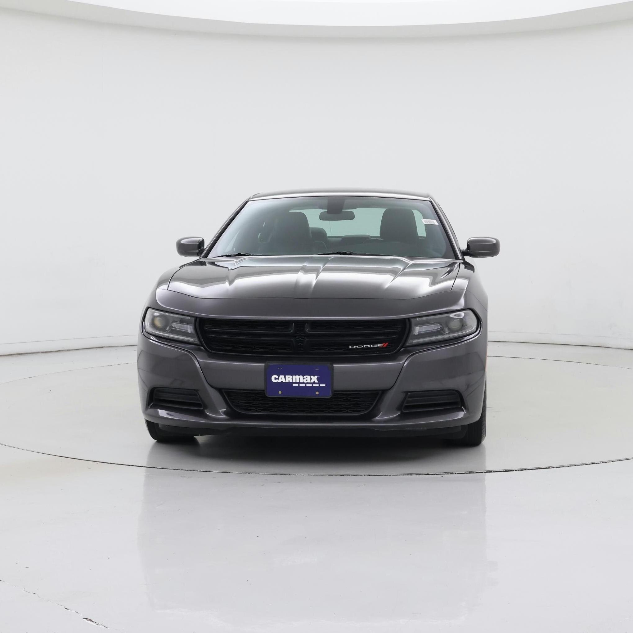 Thumbnail: 2021 Dodge Charger - 5