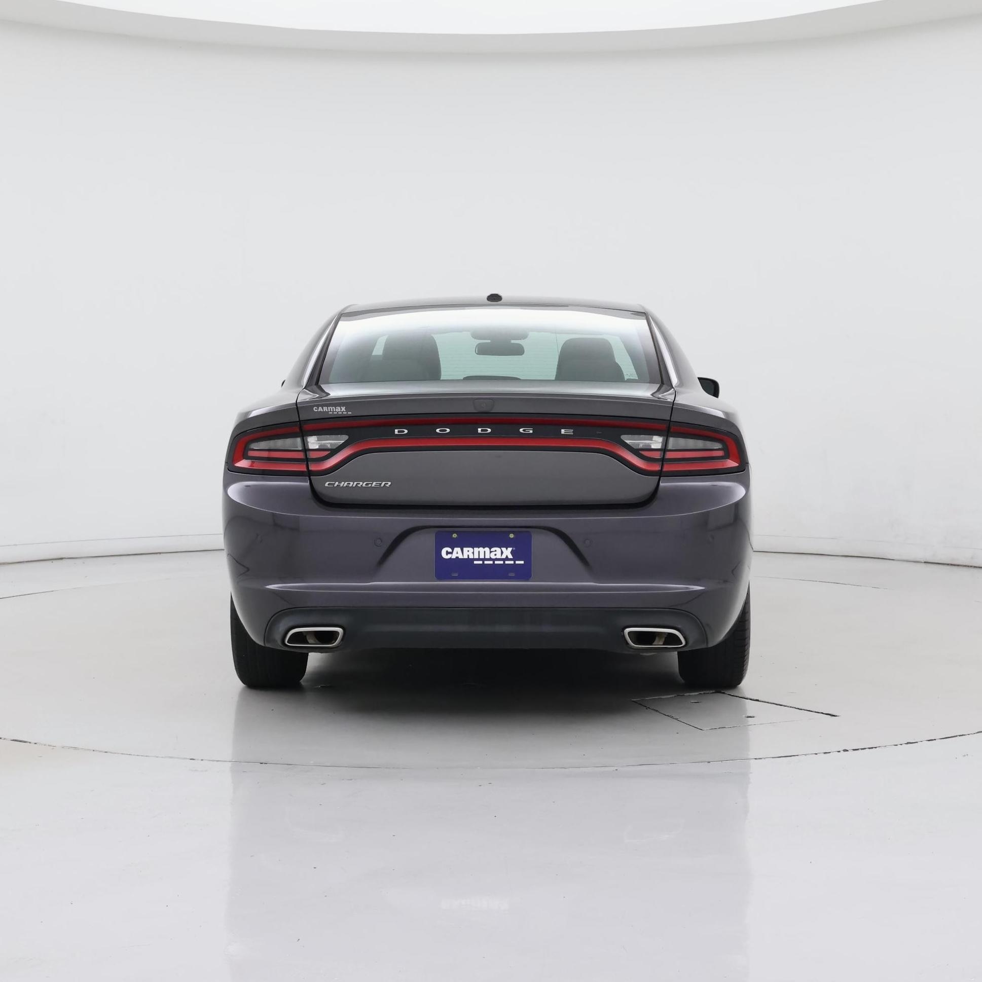 Thumbnail: 2021 Dodge Charger - 6