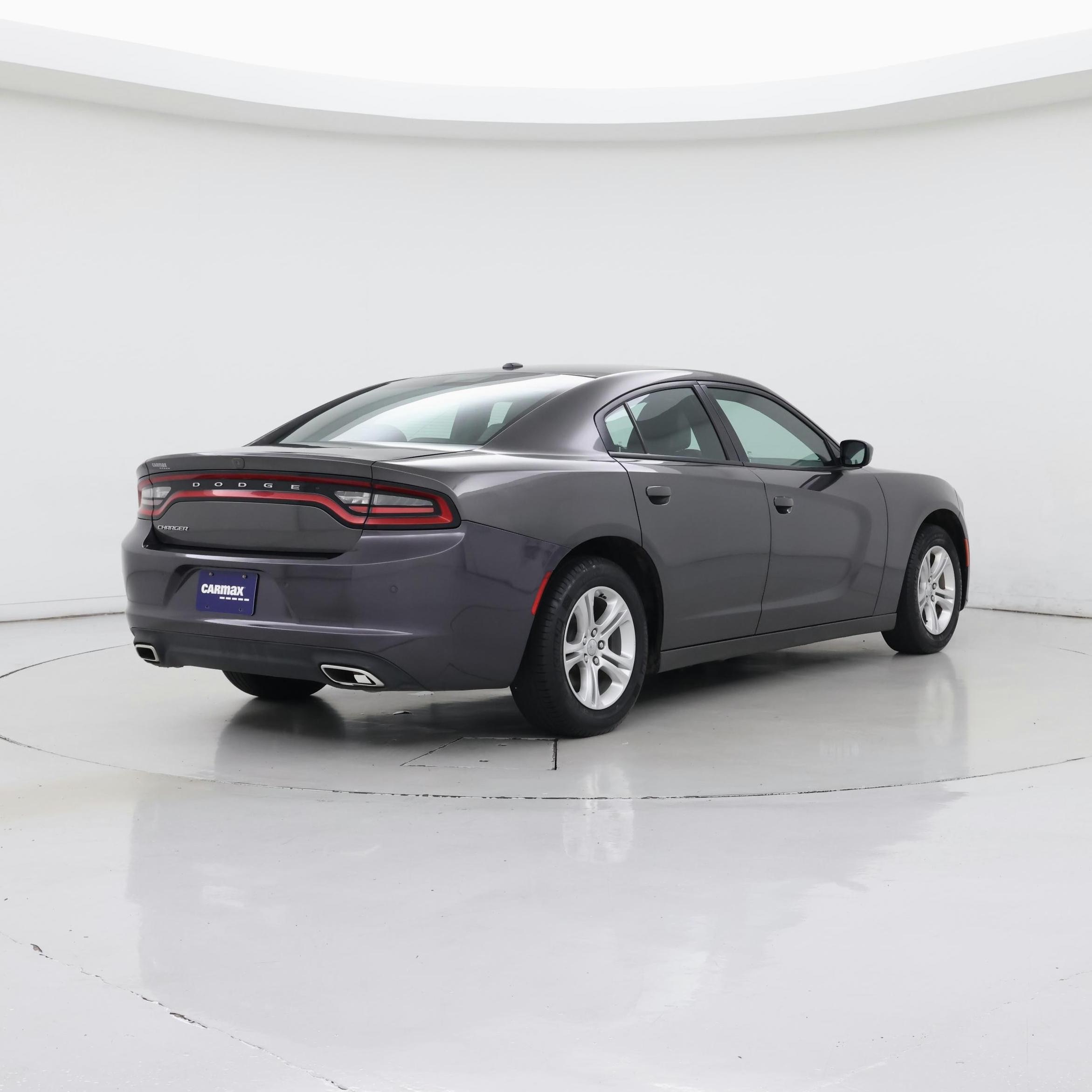 Thumbnail: 2021 Dodge Charger - 8