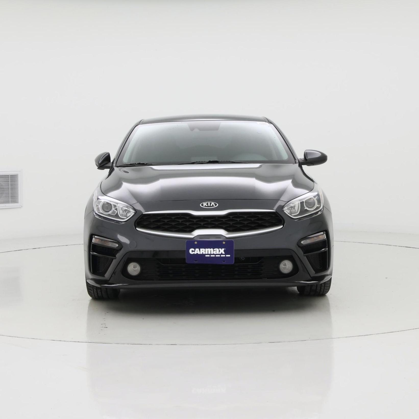 Thumbnail: 2021 Kia Forte - 5