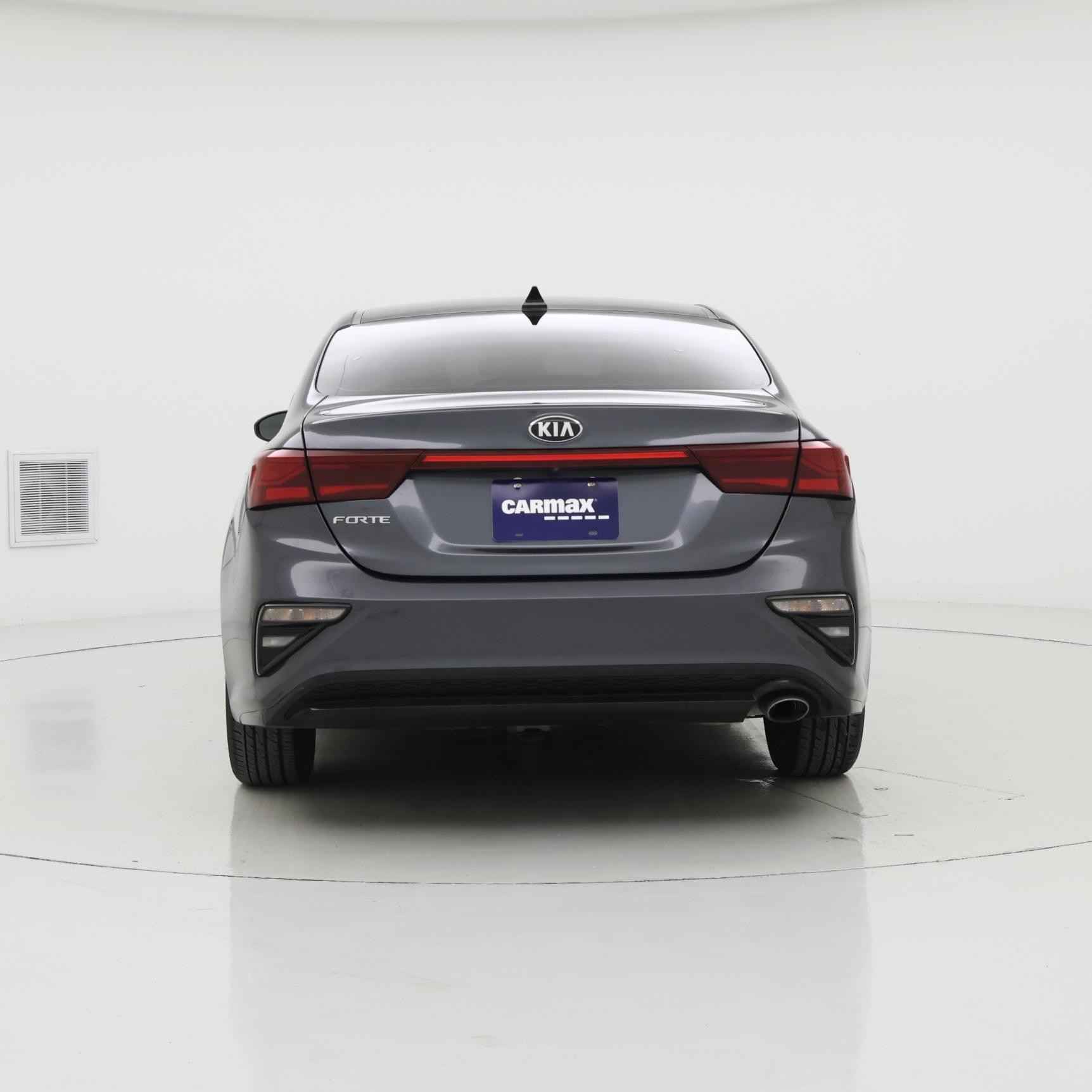 Thumbnail: 2021 Kia Forte - 6