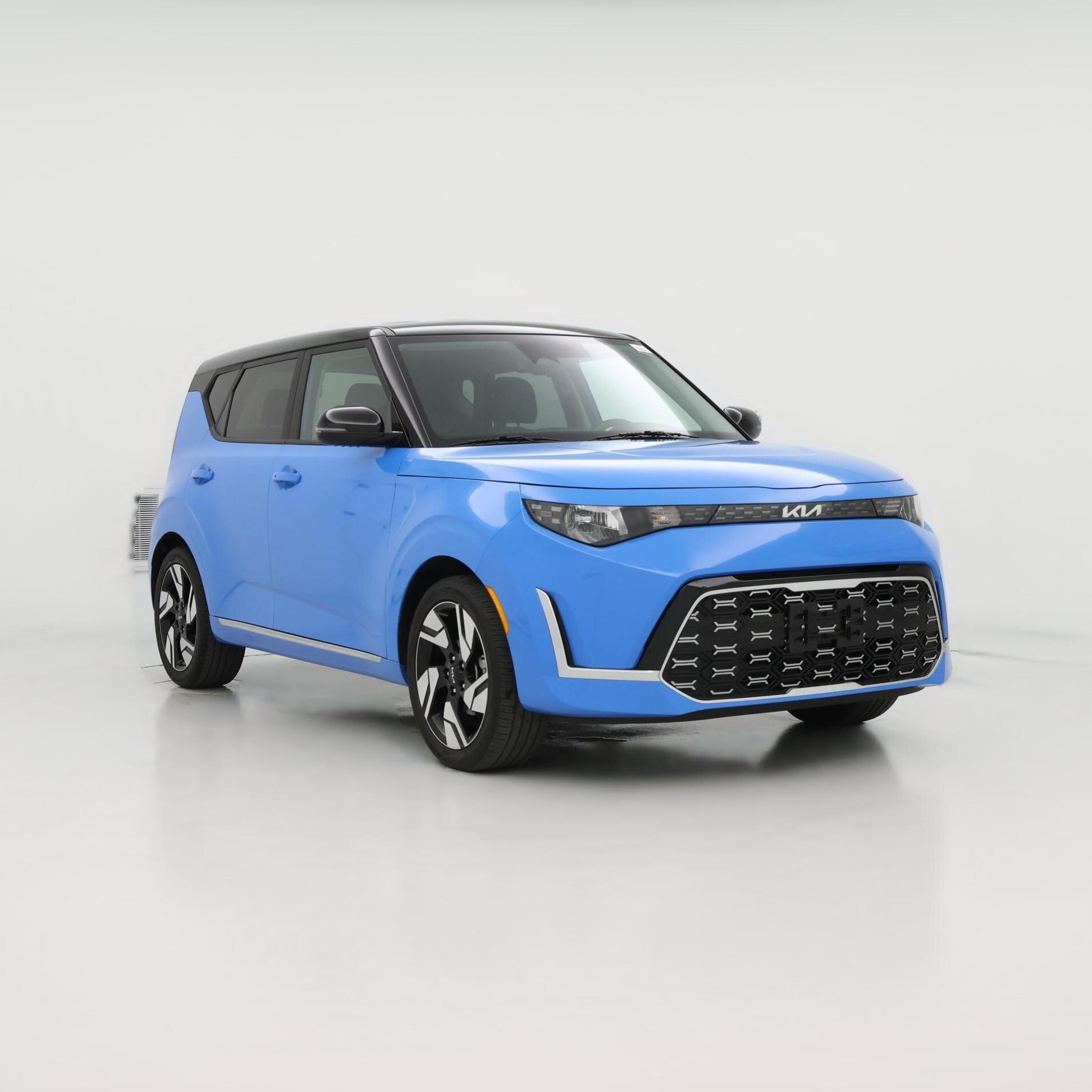Thumbnail: 2023 Kia Soul - 1