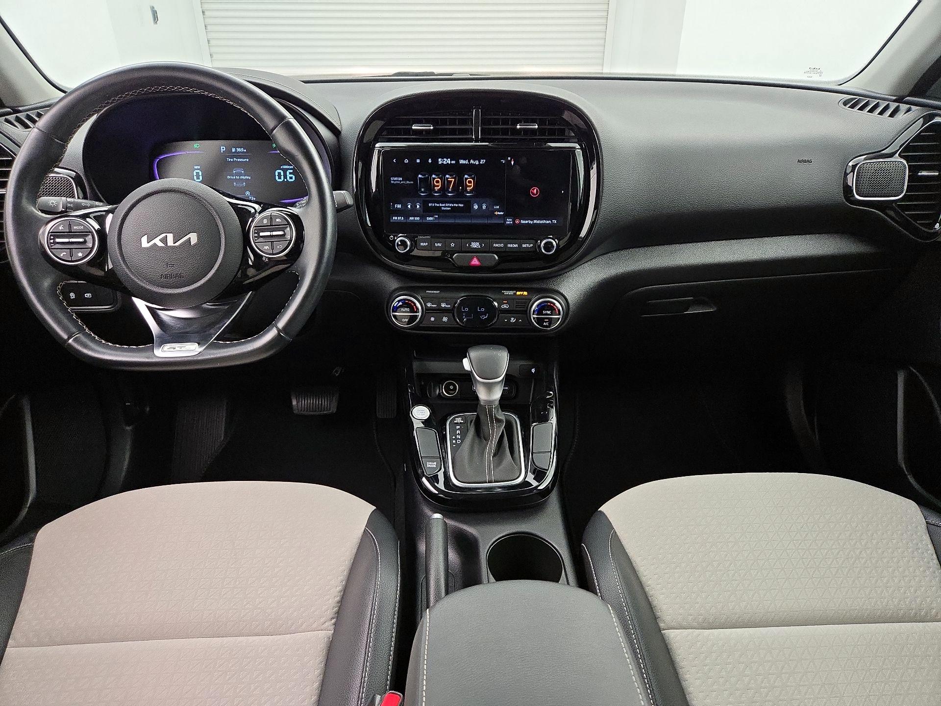 Thumbnail: 2023 Kia Soul - 9