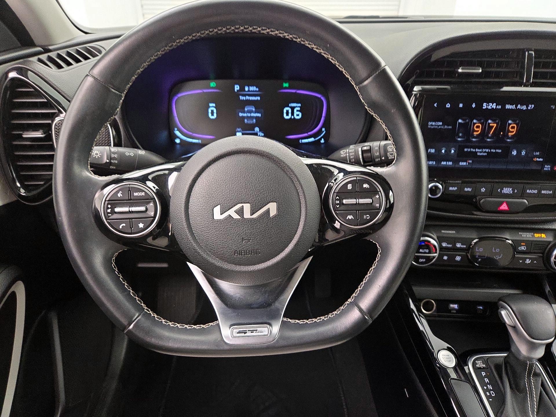 Thumbnail: 2023 Kia Soul - 10