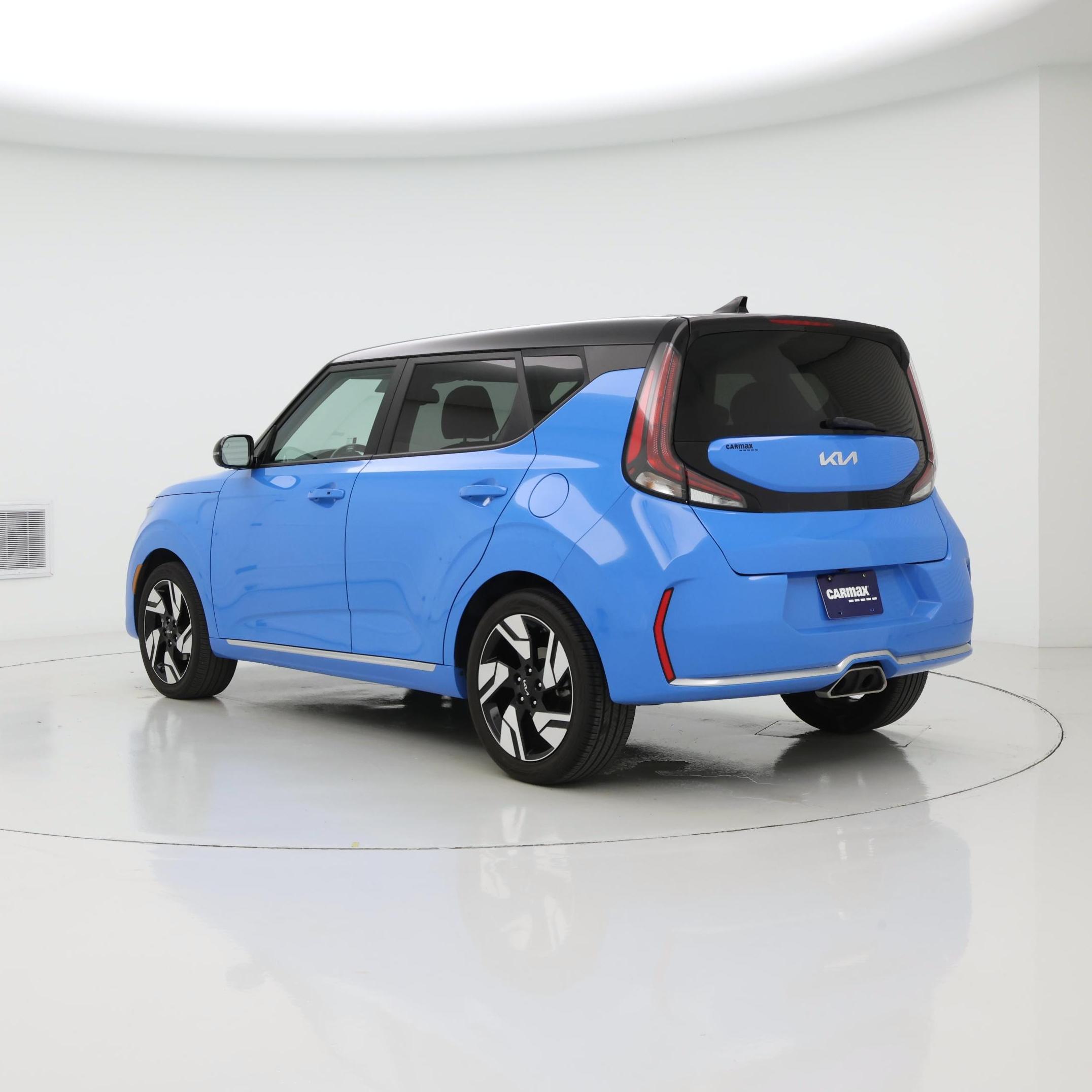Thumbnail: 2023 Kia Soul - 2