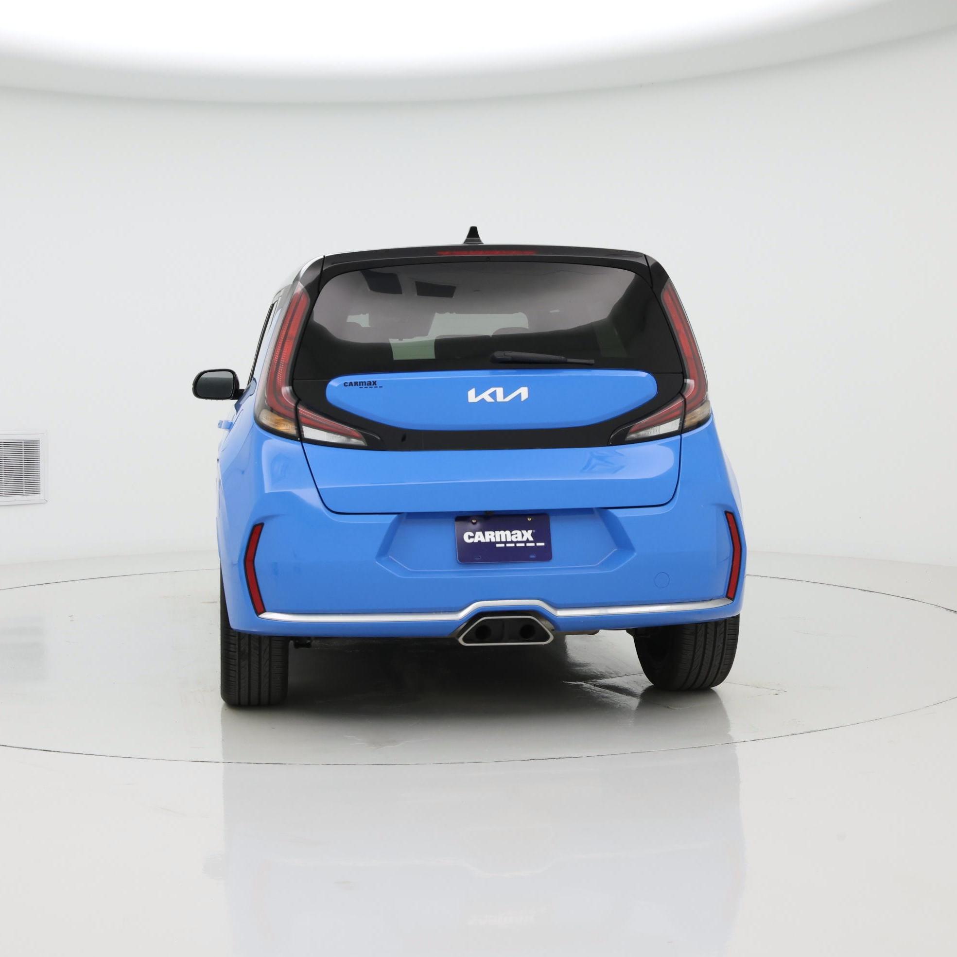 Thumbnail: 2023 Kia Soul - 6