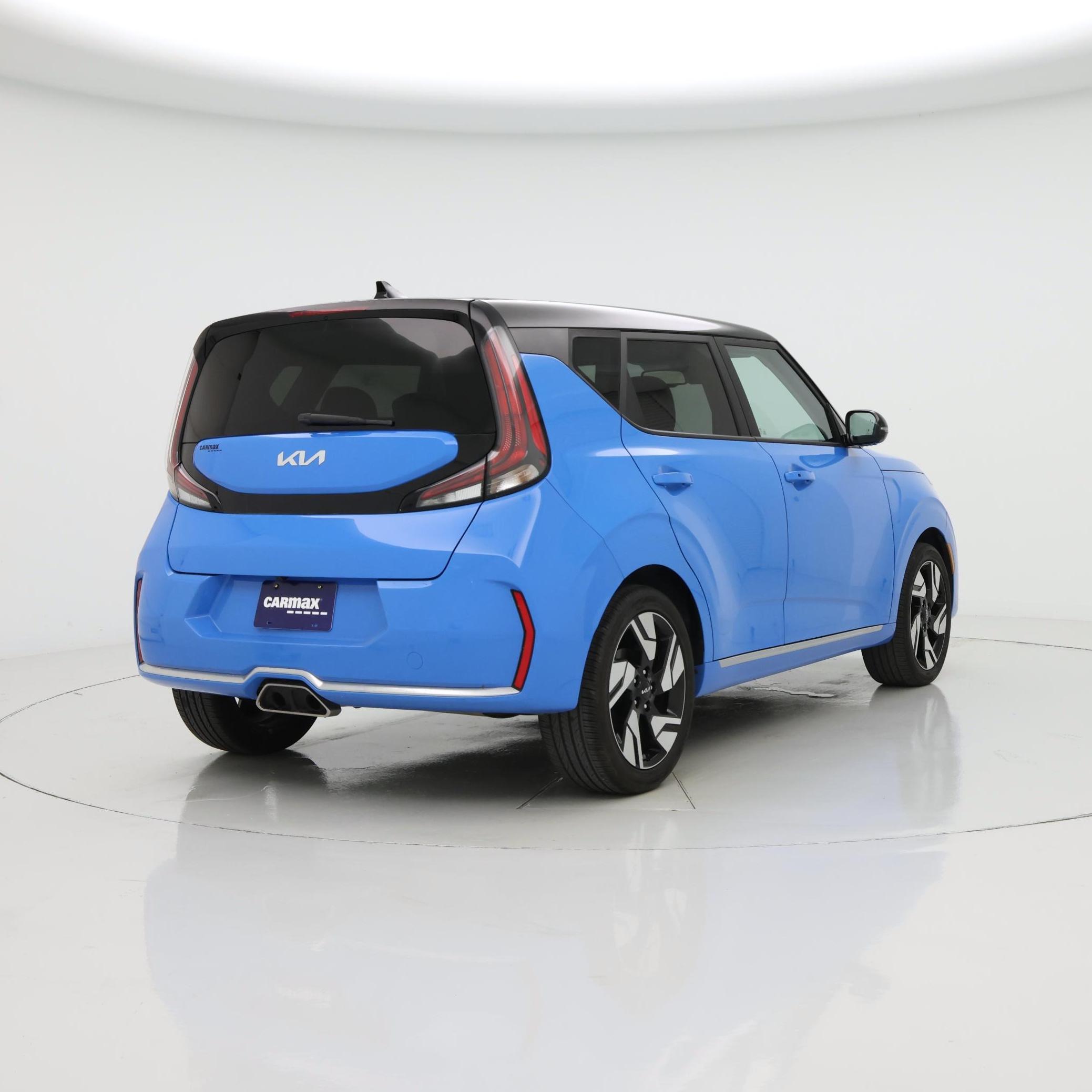 Thumbnail: 2023 Kia Soul - 8