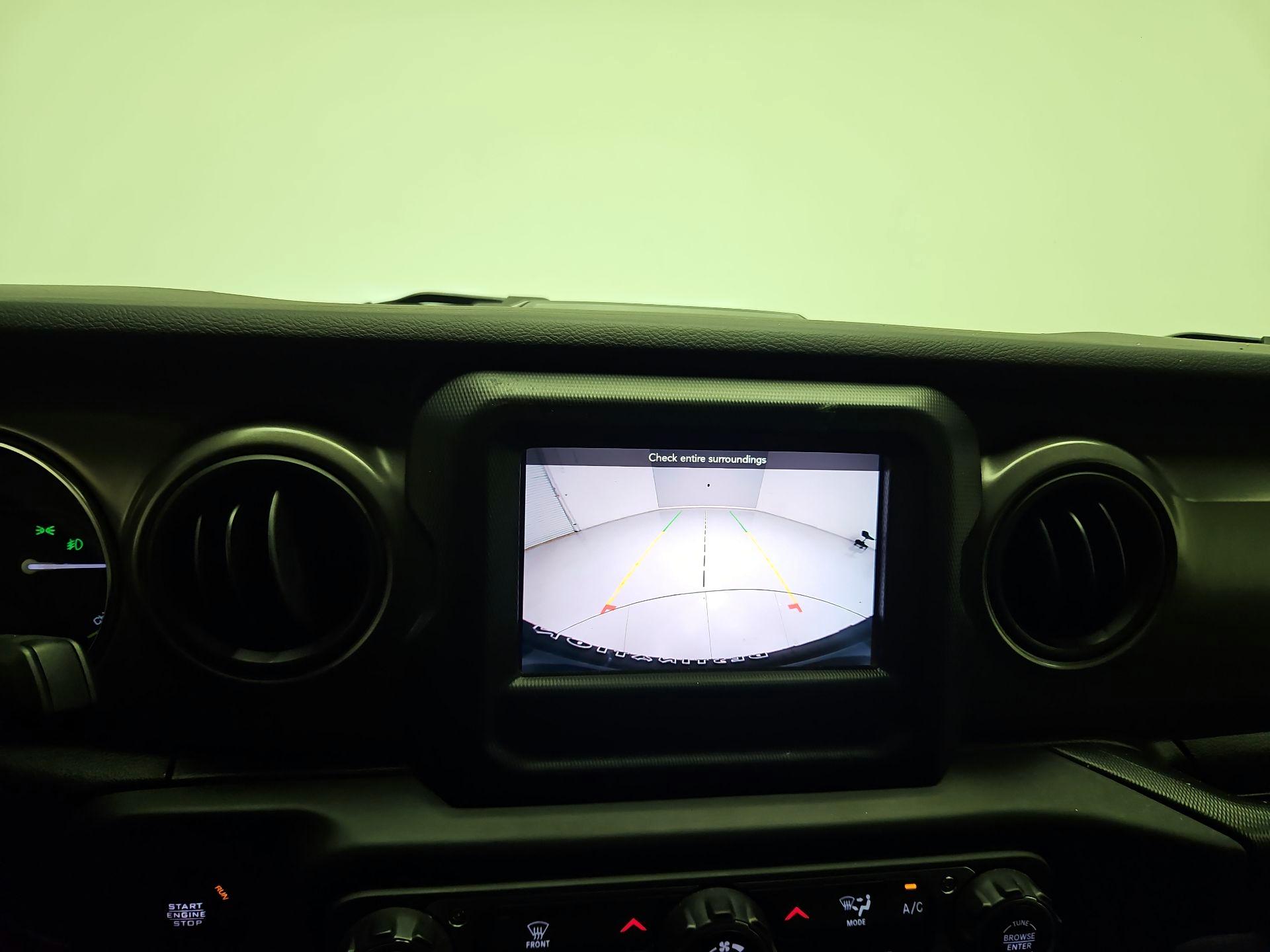 Thumbnail: 2023 Jeep Wrangler - 13