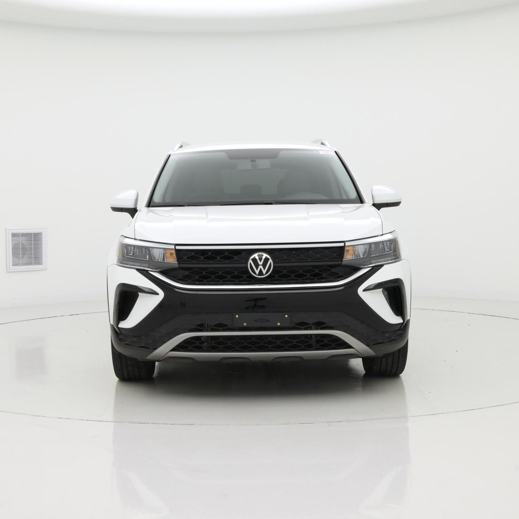 Thumbnail: 2022 Volkswagen Taos - 5