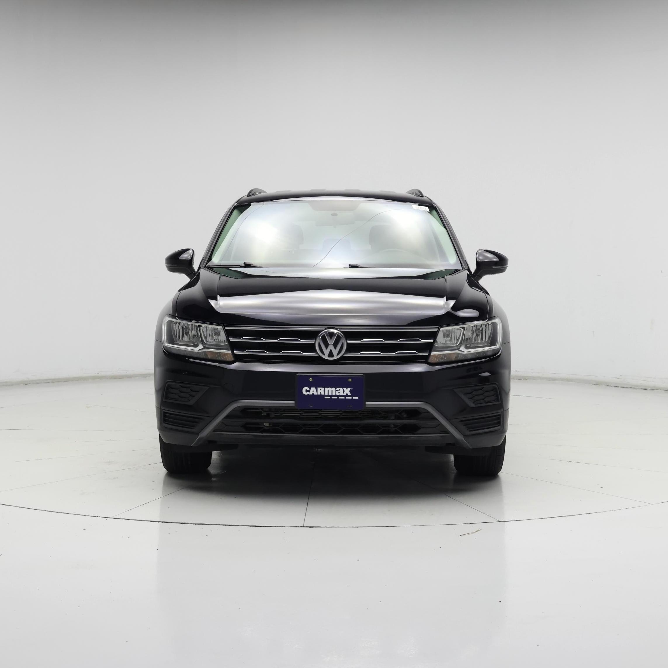 Thumbnail: 2020 Volkswagen Tiguan - 5
