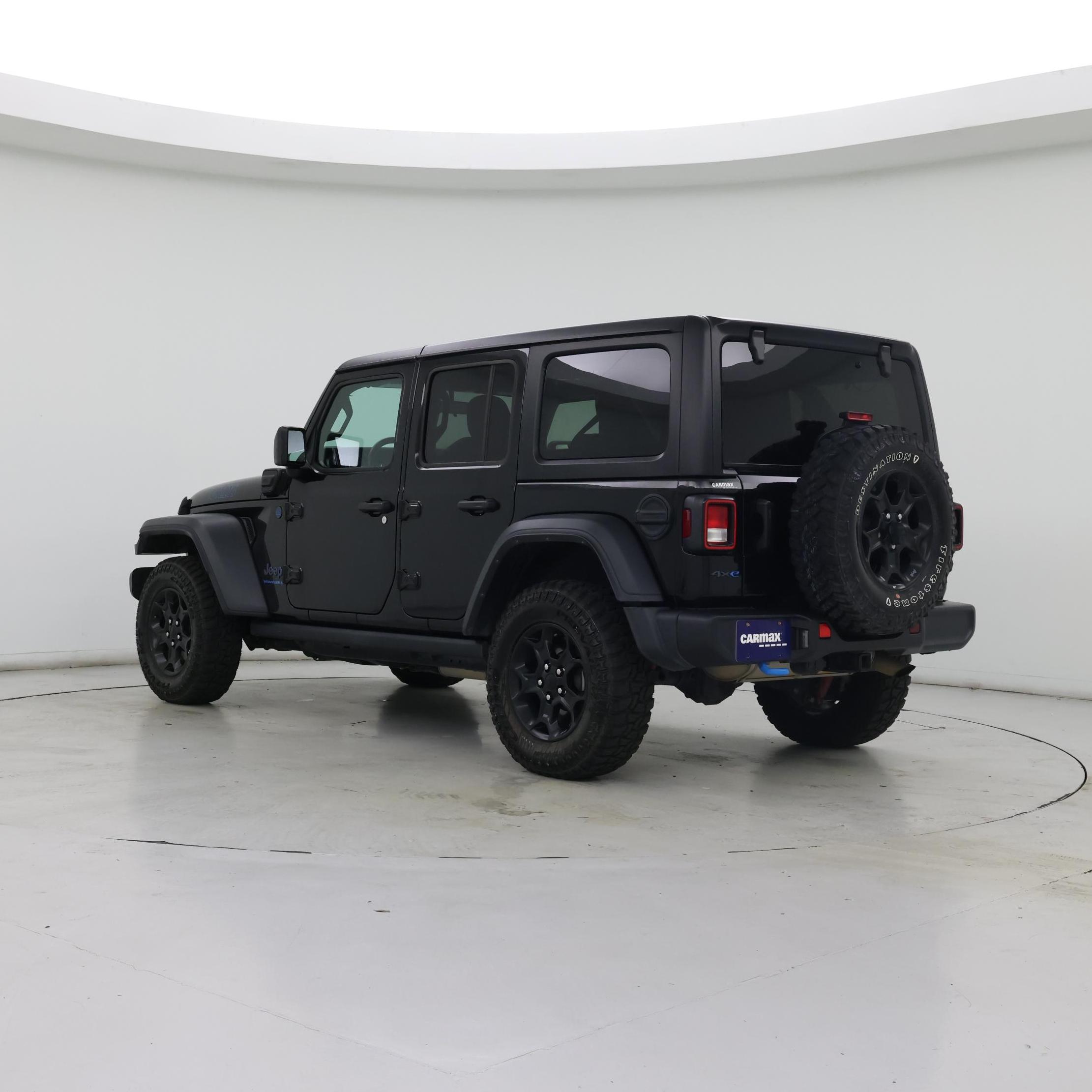 Thumbnail: 2023 Jeep Wrangler - 2