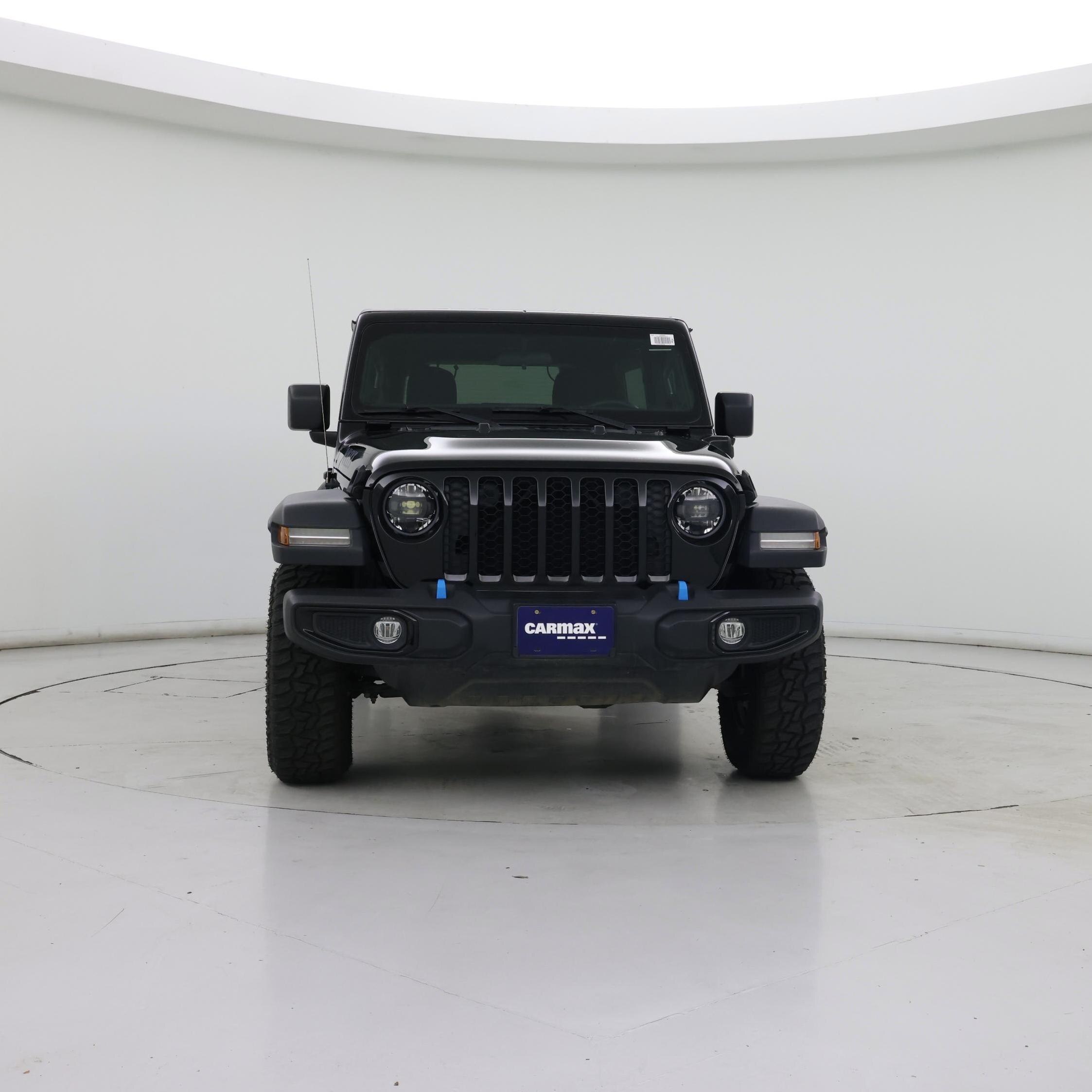 Thumbnail: 2023 Jeep Wrangler - 5