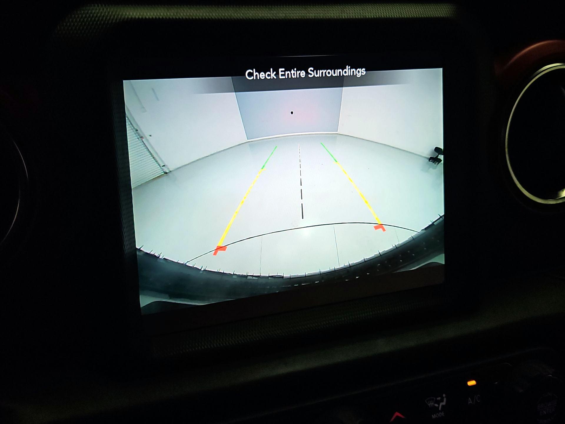 Thumbnail: 2021 Jeep Wrangler - 15