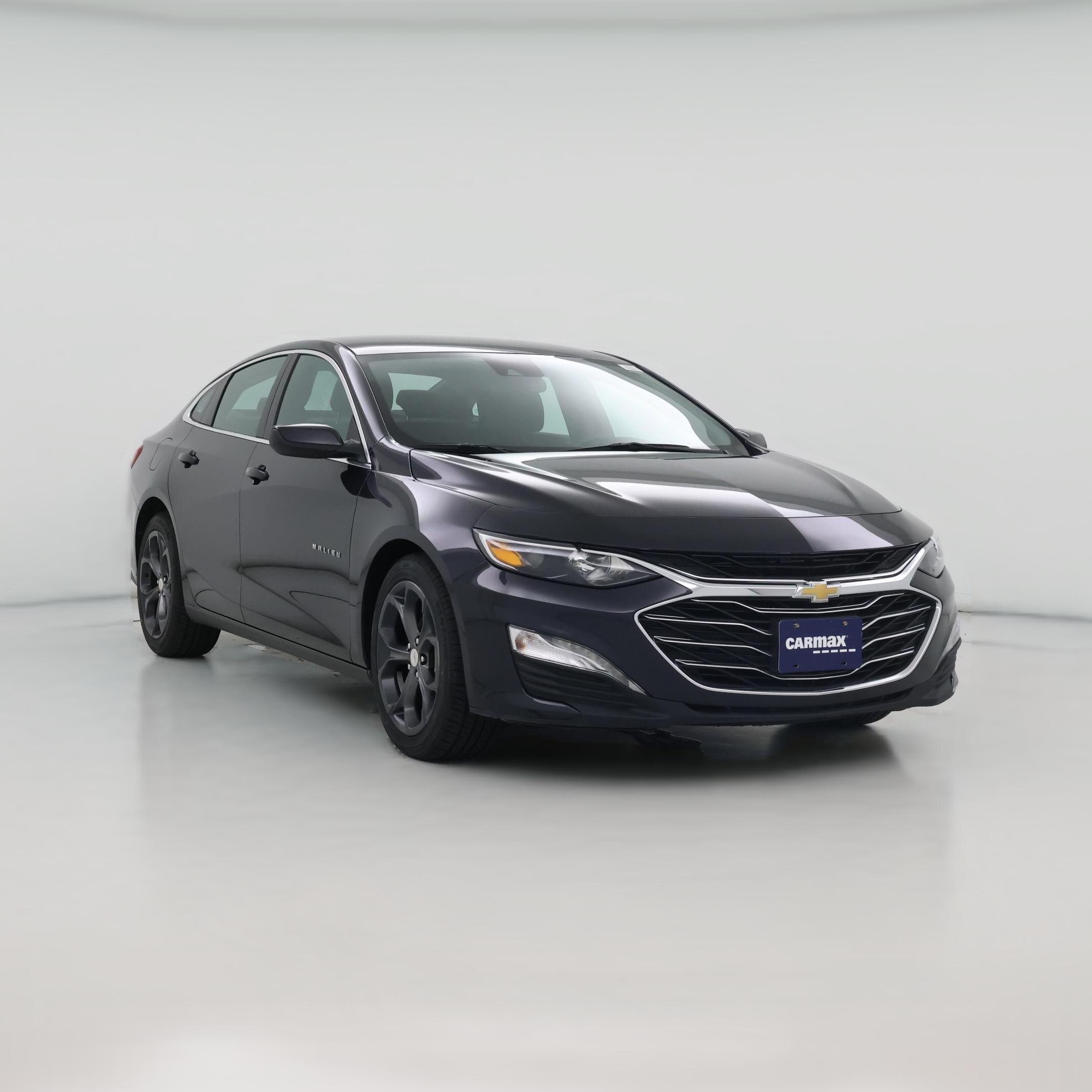 Thumbnail: 2023 Chevrolet Malibu - 1