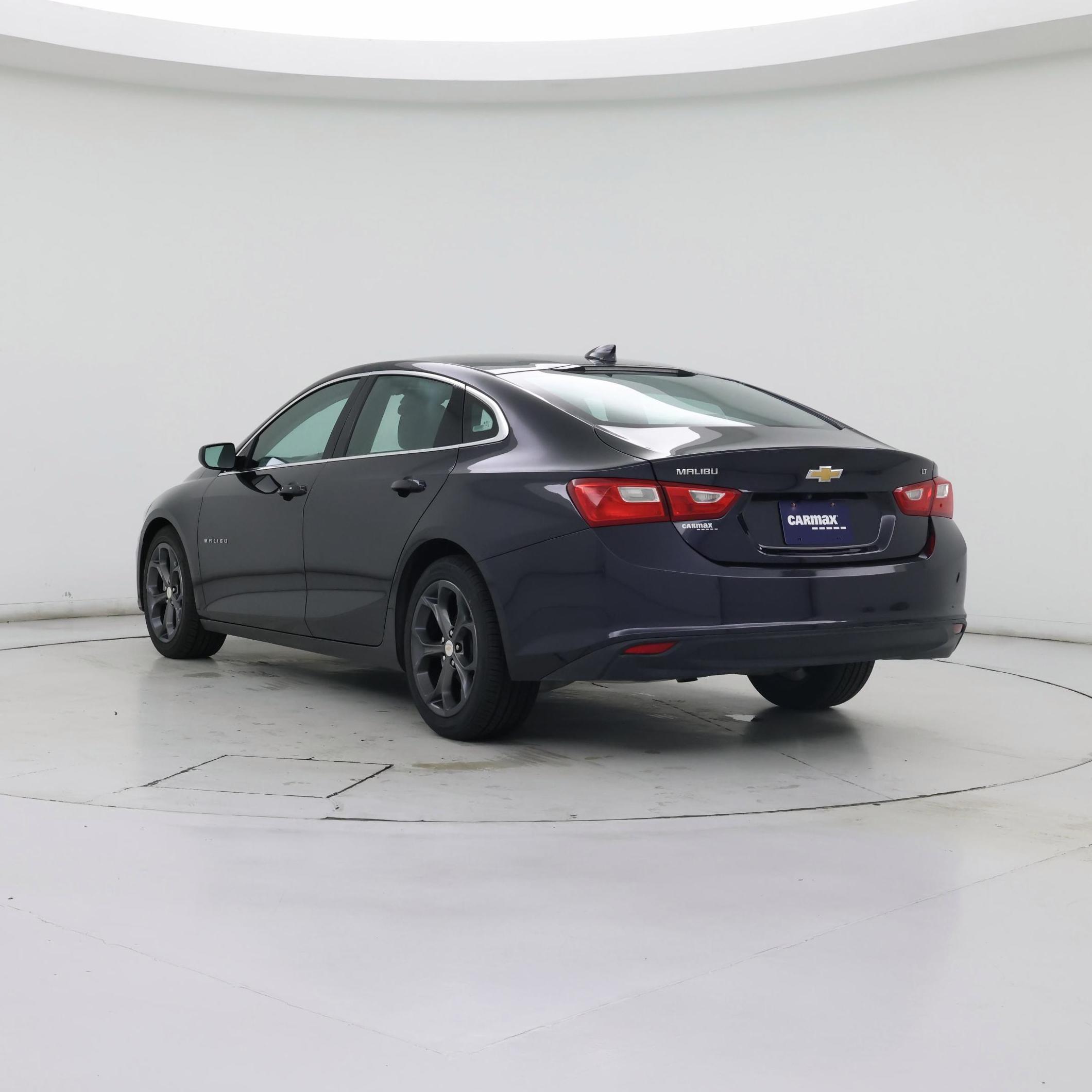 Thumbnail: 2023 Chevrolet Malibu - 2