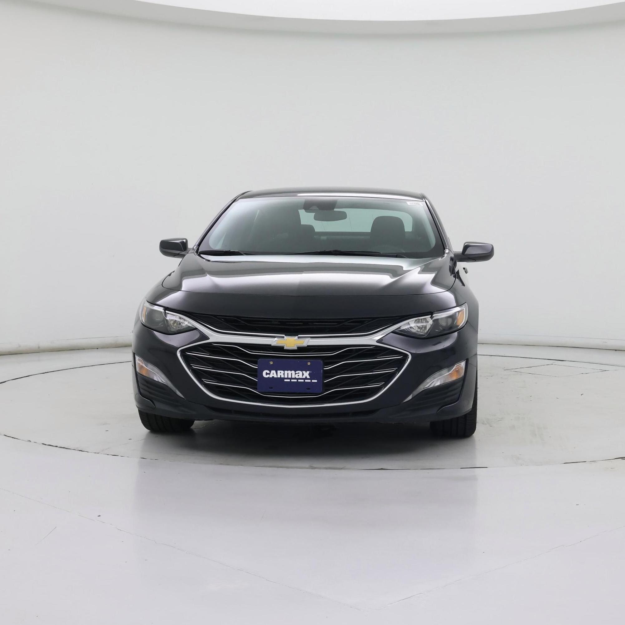 Thumbnail: 2023 Chevrolet Malibu - 5