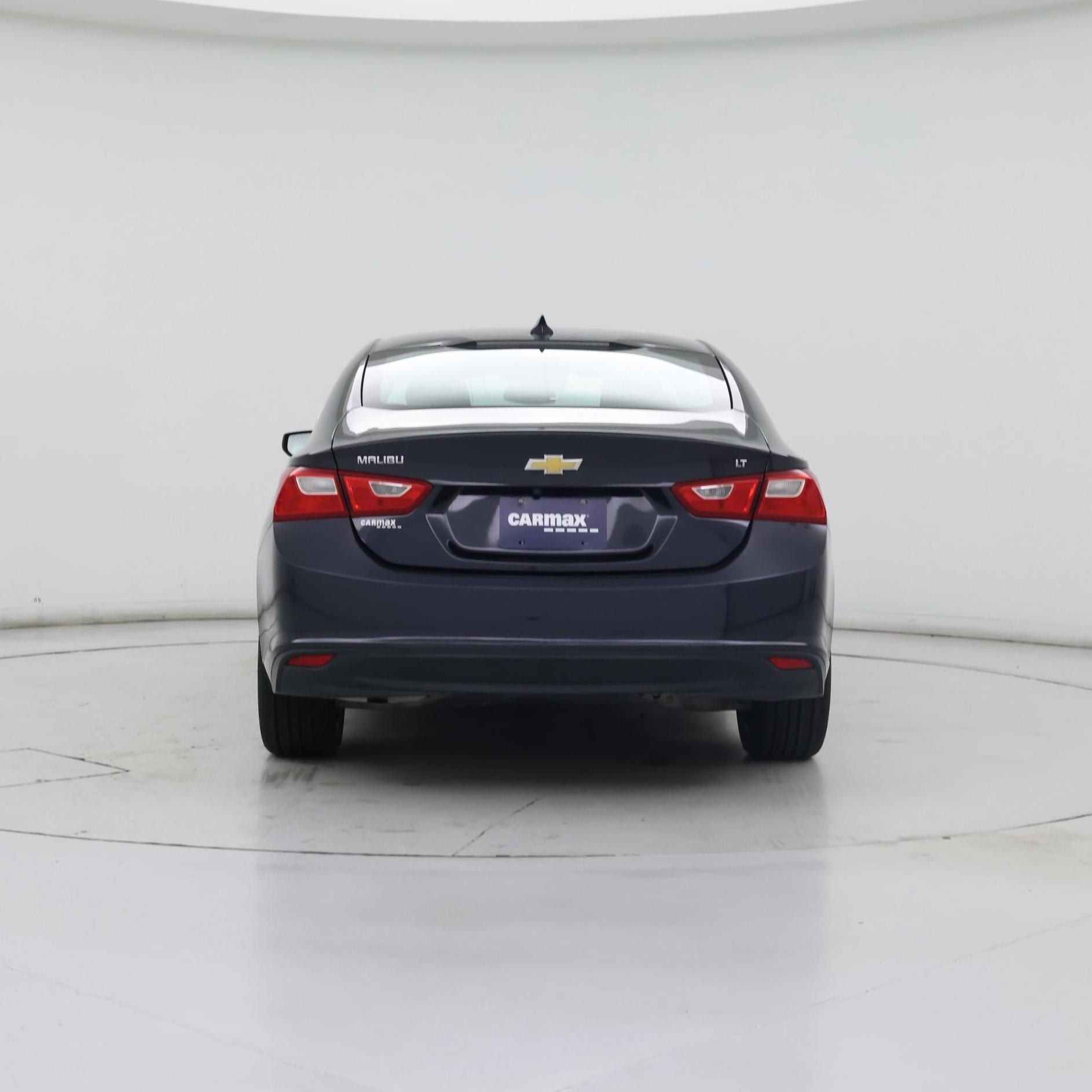 Thumbnail: 2023 Chevrolet Malibu - 6