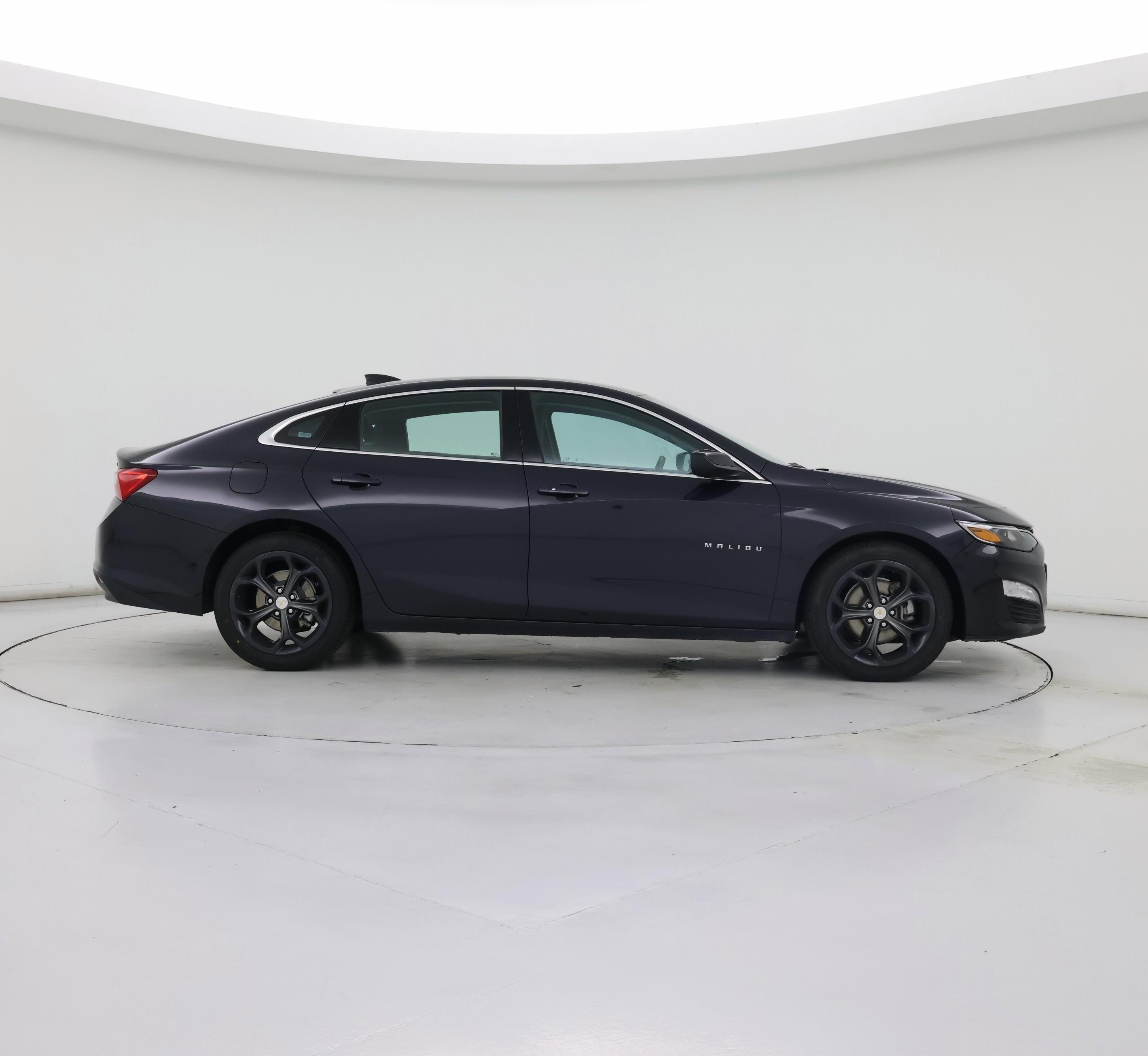 Thumbnail: 2023 Chevrolet Malibu - 7