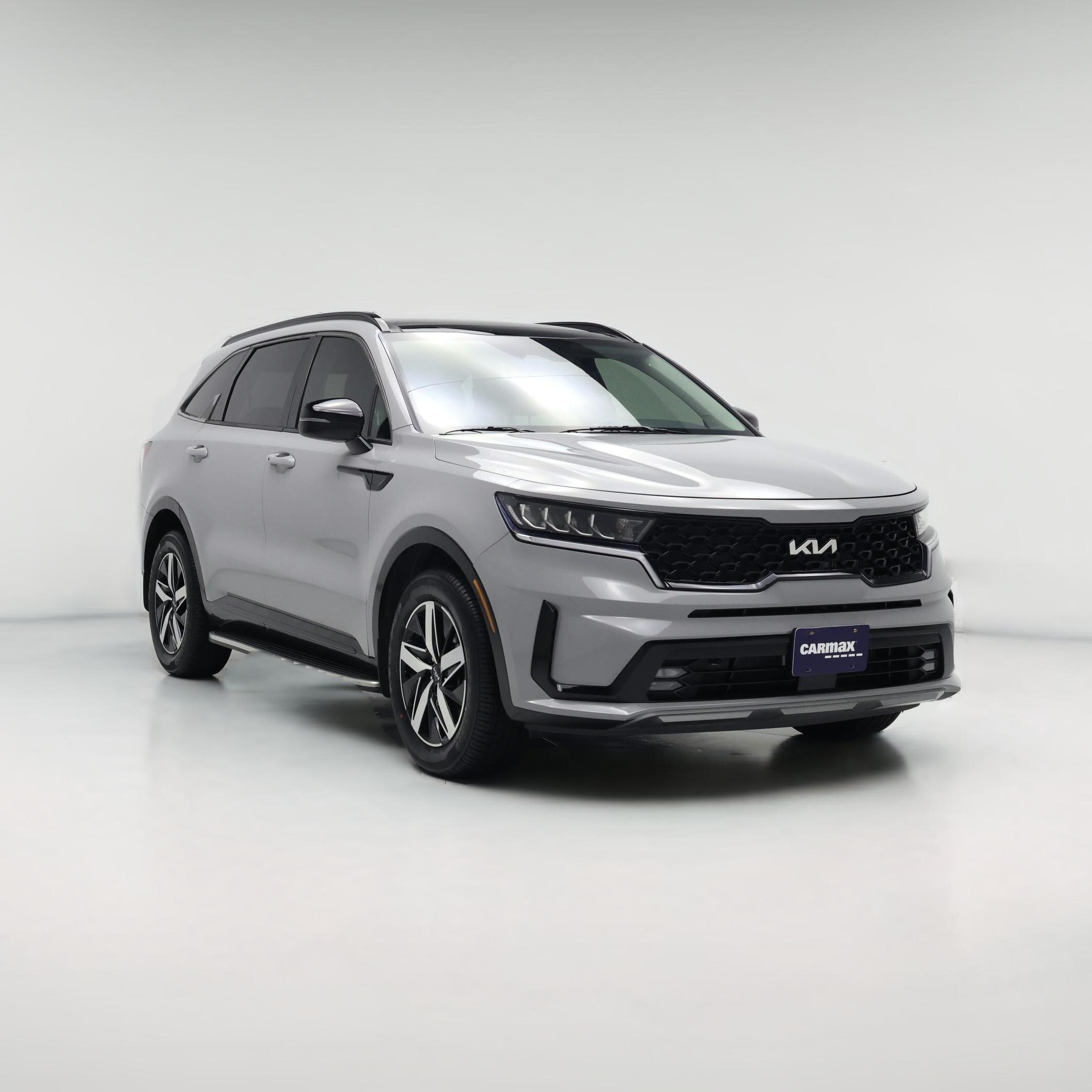 Thumbnail: 2022 Kia Sorento - 1