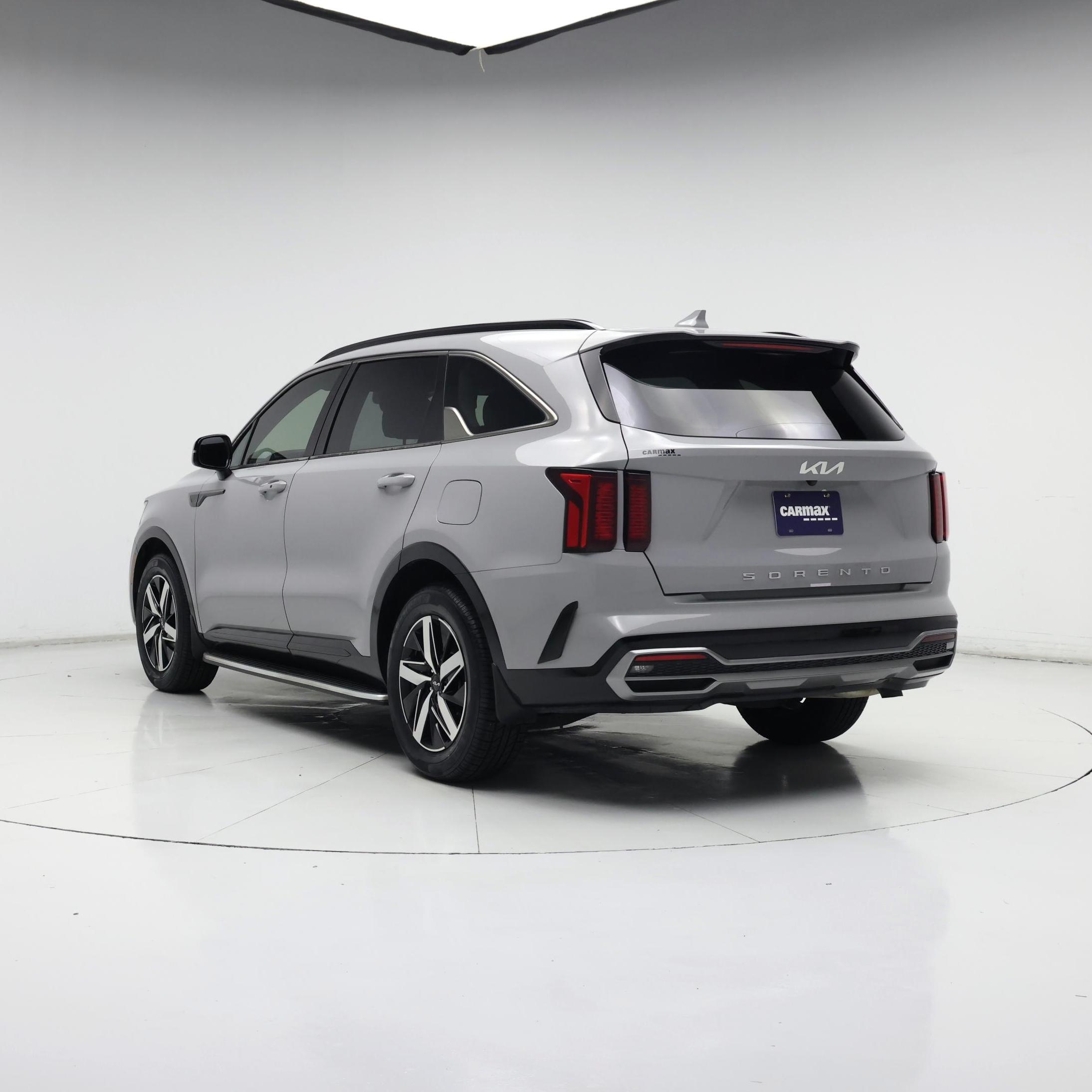 Thumbnail: 2022 Kia Sorento - 2