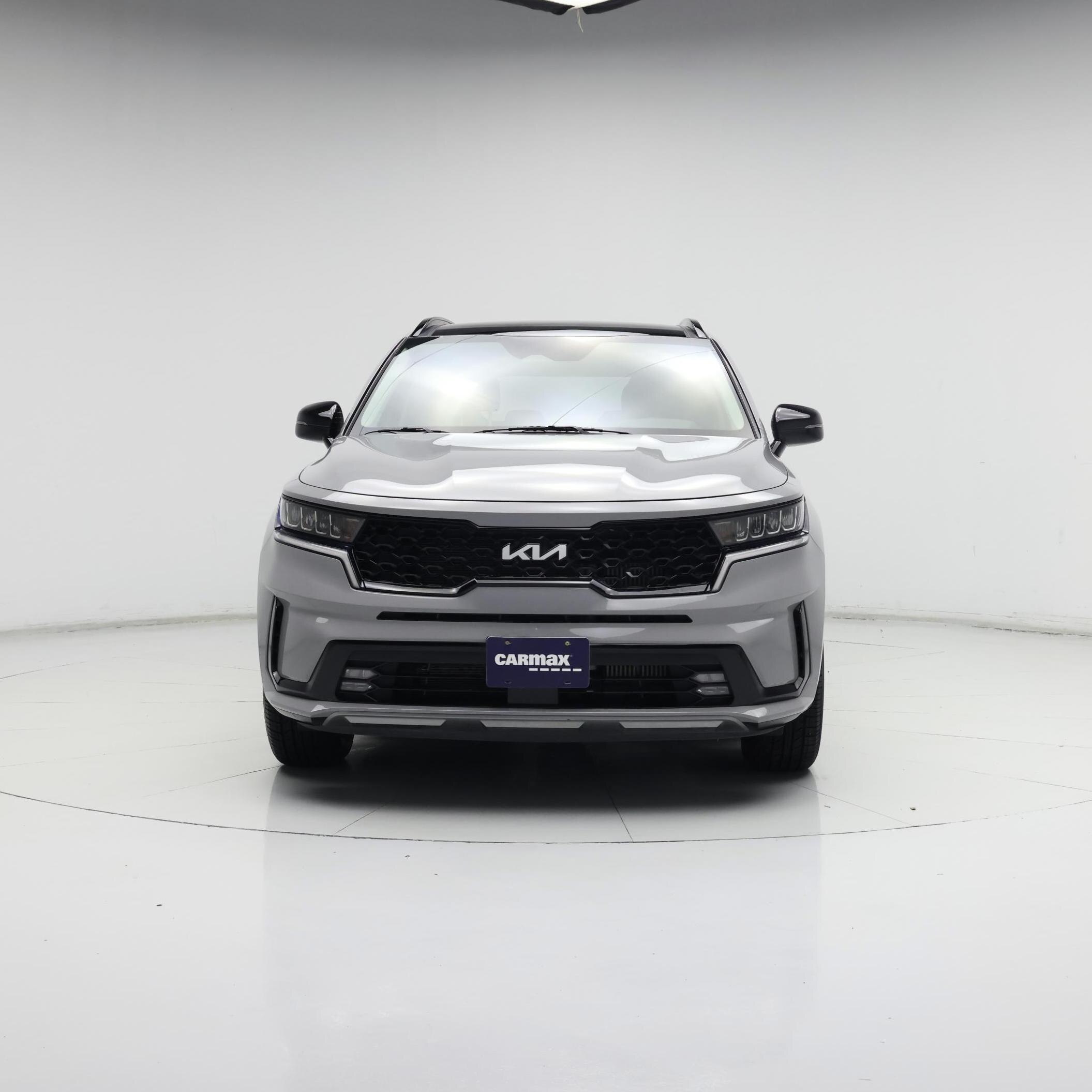 Thumbnail: 2022 Kia Sorento - 5