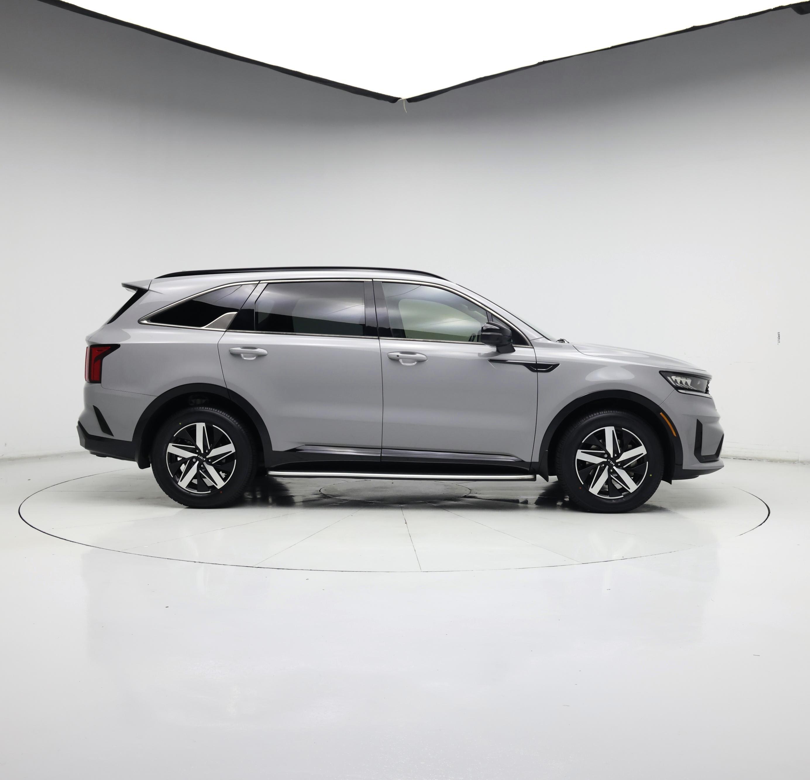 Thumbnail: 2022 Kia Sorento - 7