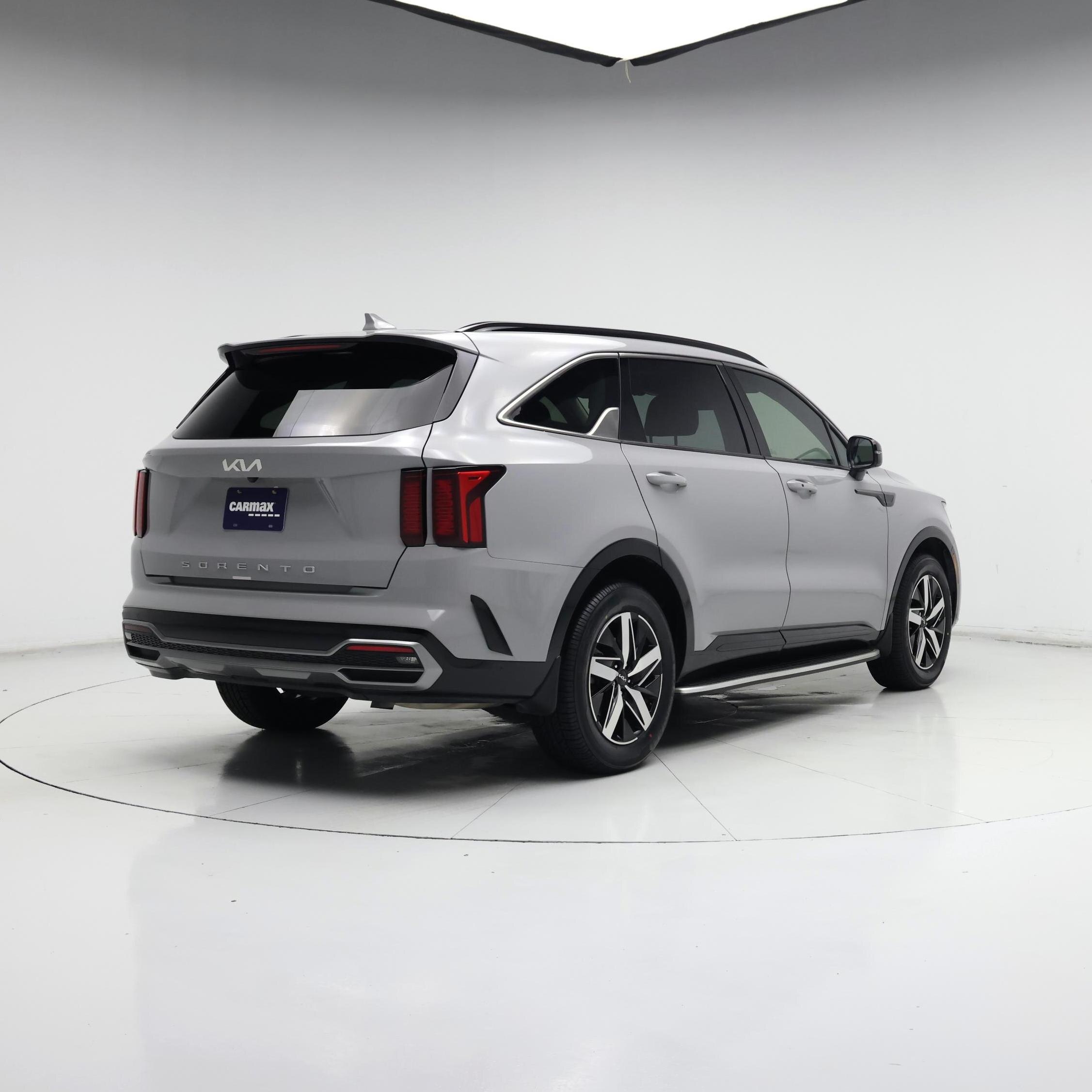 Thumbnail: 2022 Kia Sorento - 8