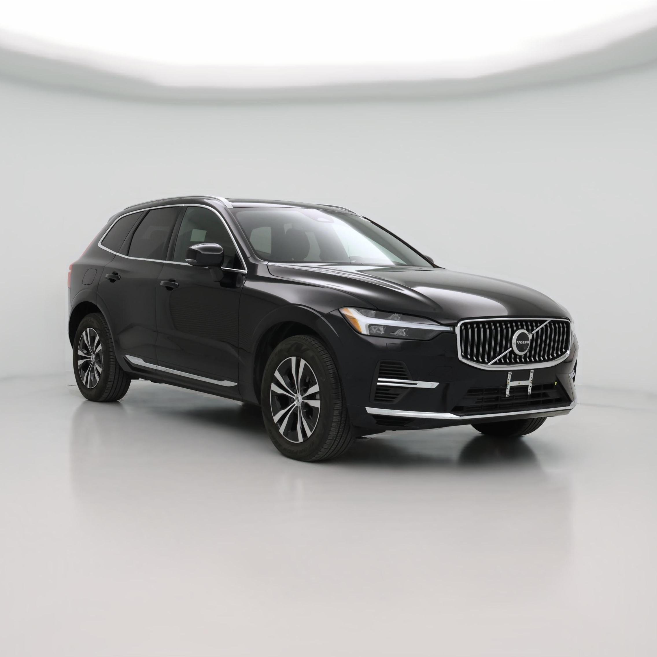 Thumbnail: 2022 Volvo XC60 - 1
