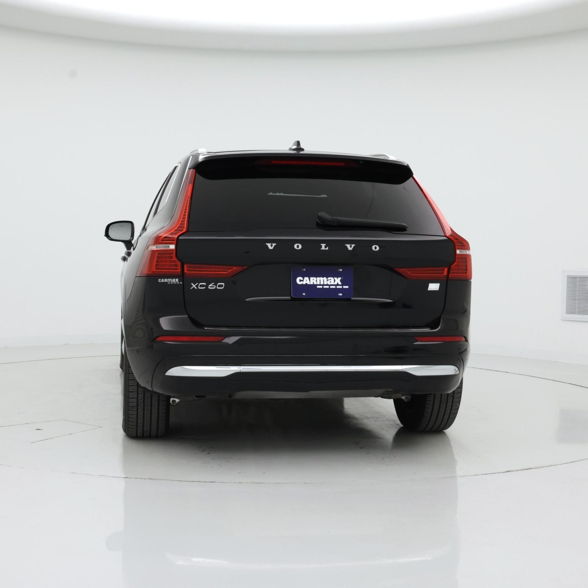 Thumbnail: 2022 Volvo XC60 - 6
