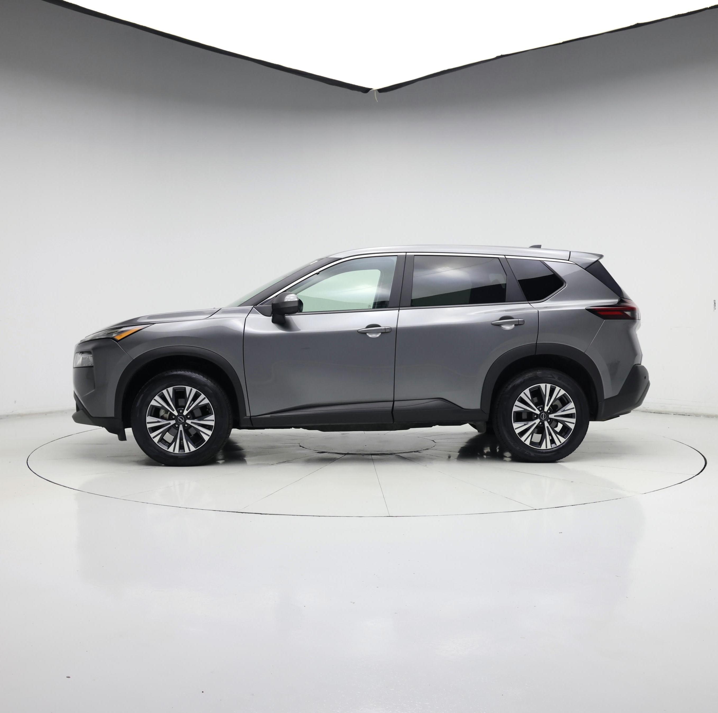 Thumbnail: 2023 Nissan Rogue - 3